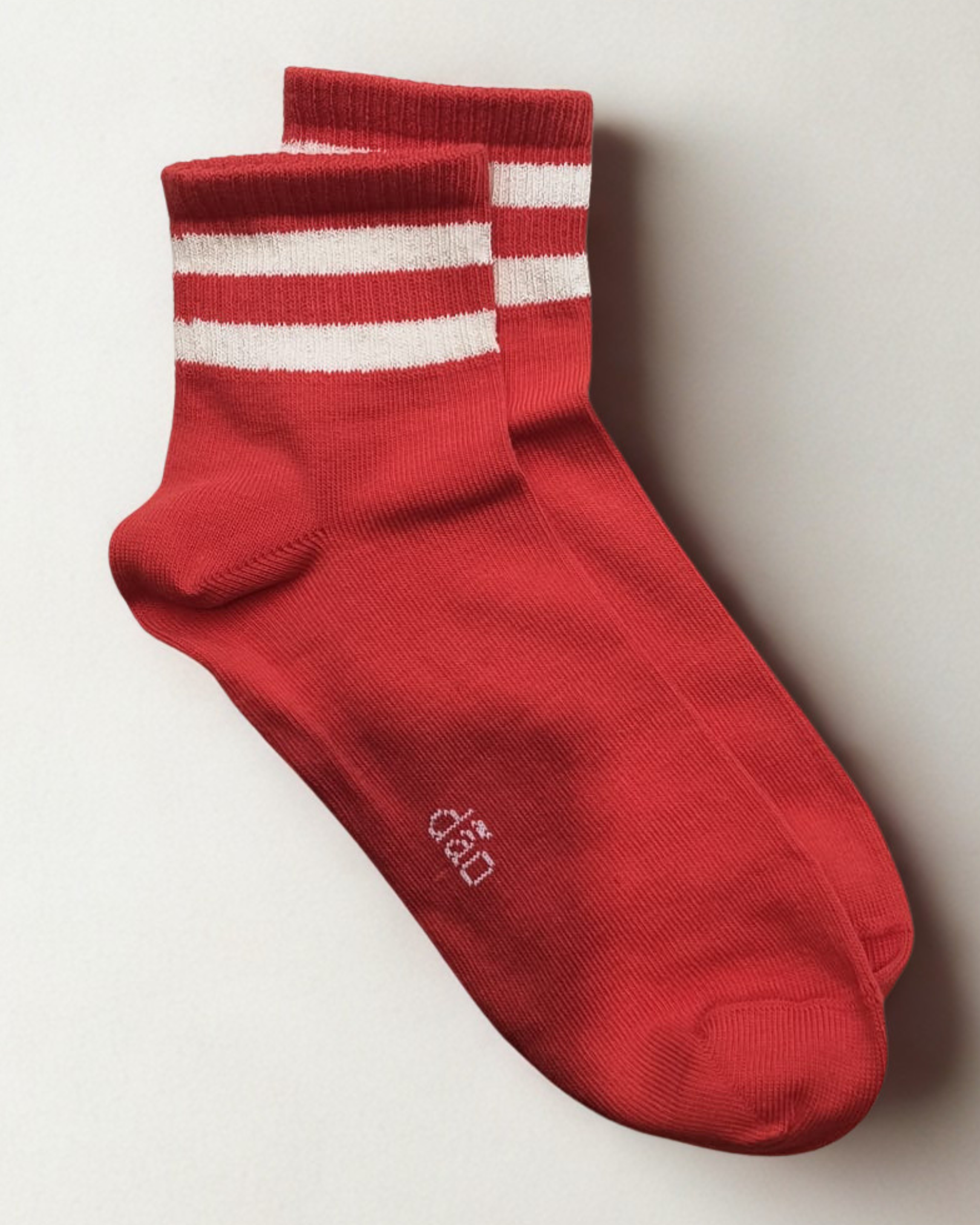 Sock - Coral