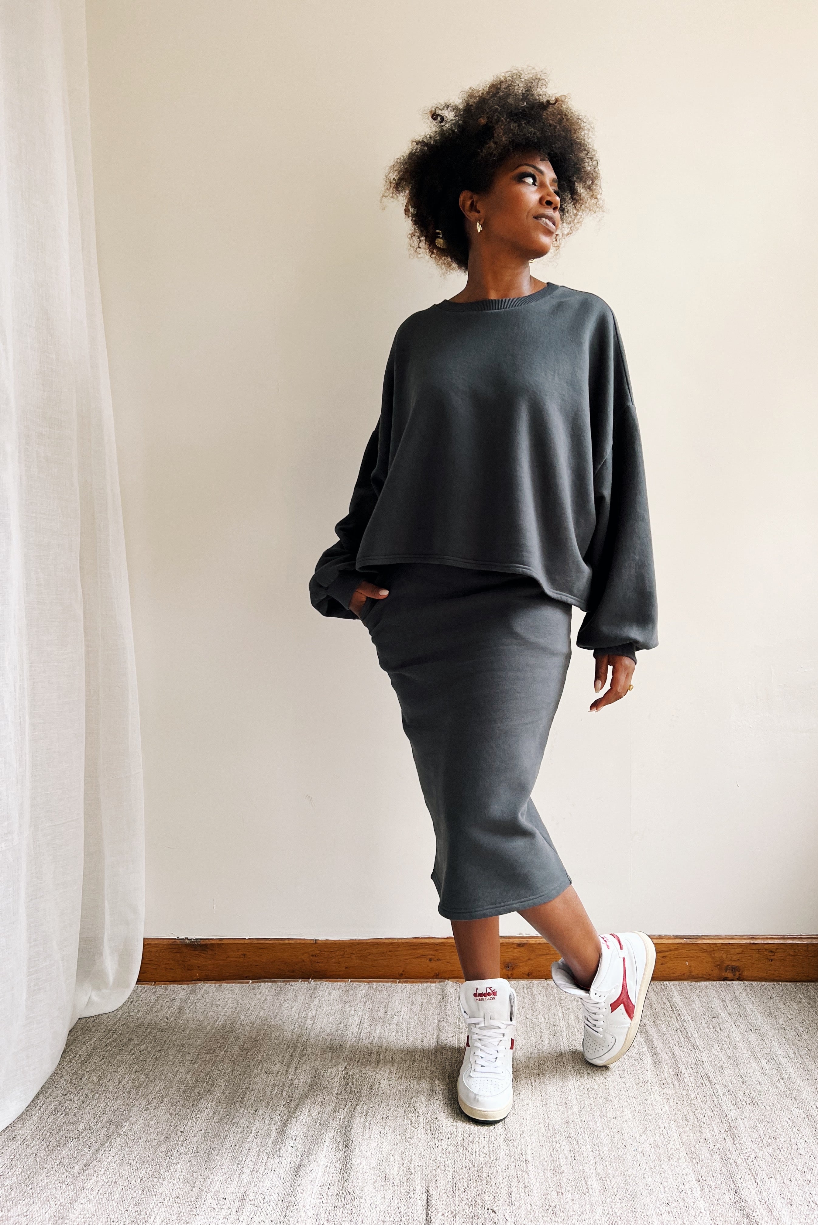 the dão store - Skirt Olivia - Antra - Skirts | Dresses