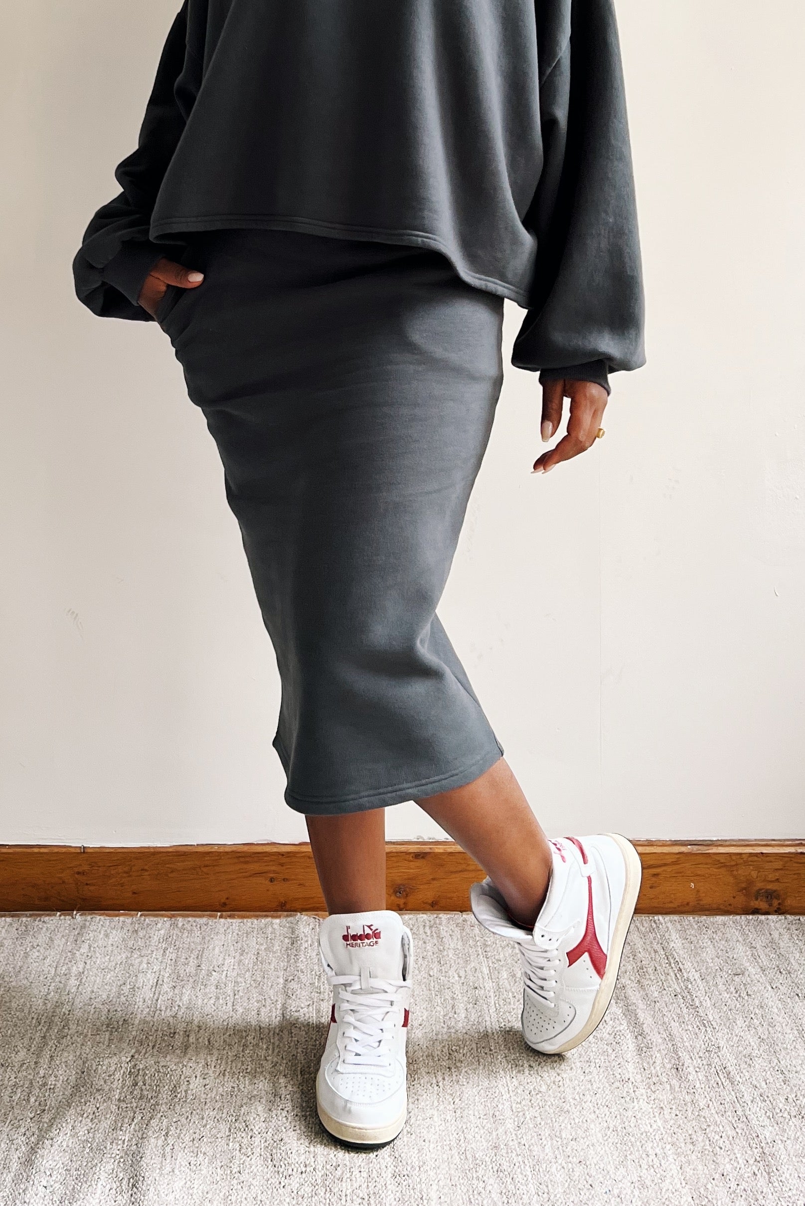 the dão store - Skirt Olivia - Antra - Skirts | Dresses