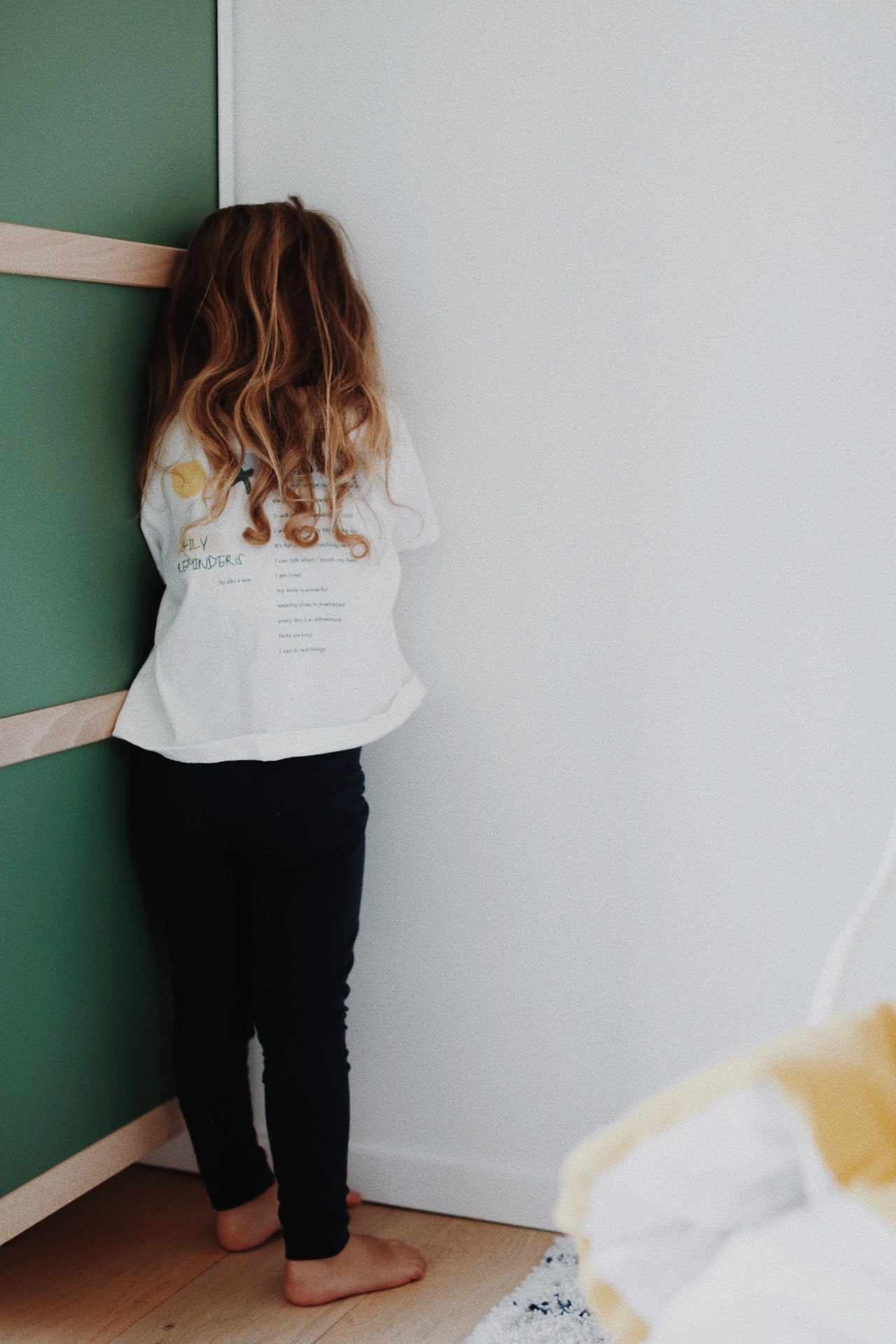 the dão store - Legging - Denim Blue Kids - Pants | Jumpsuits
