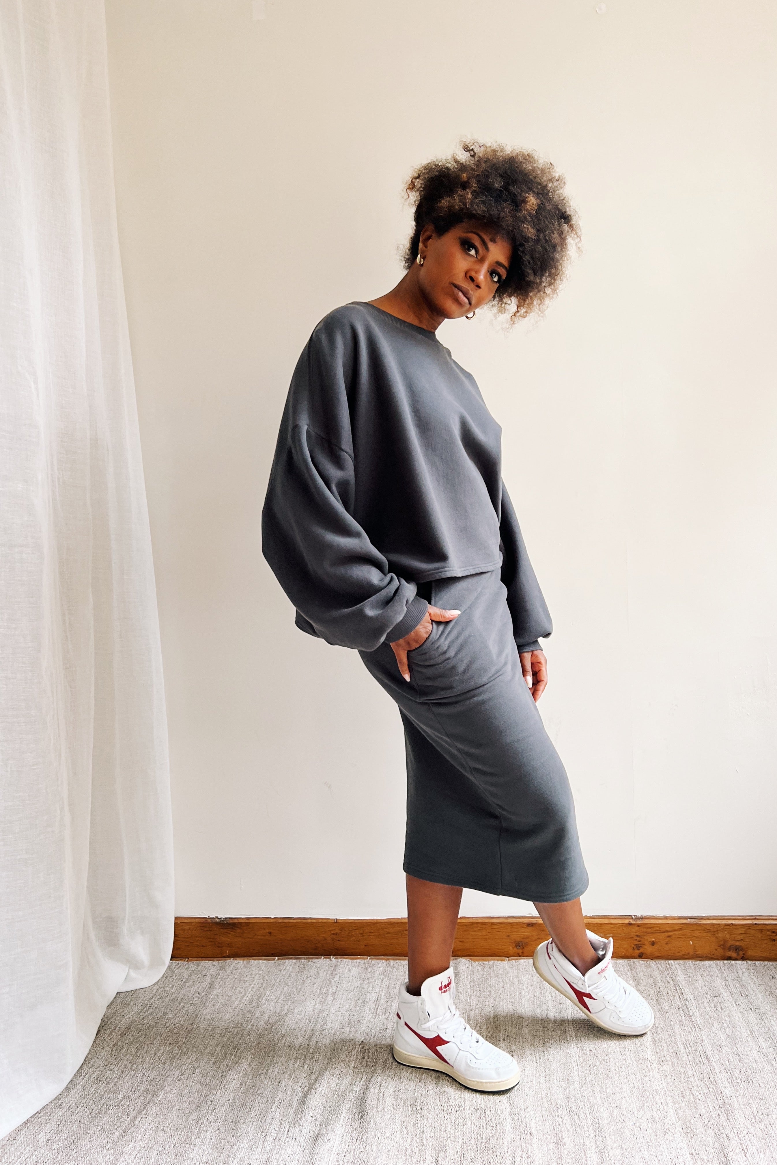 the dão store - Skirt Olivia - Antra - Skirts | Dresses