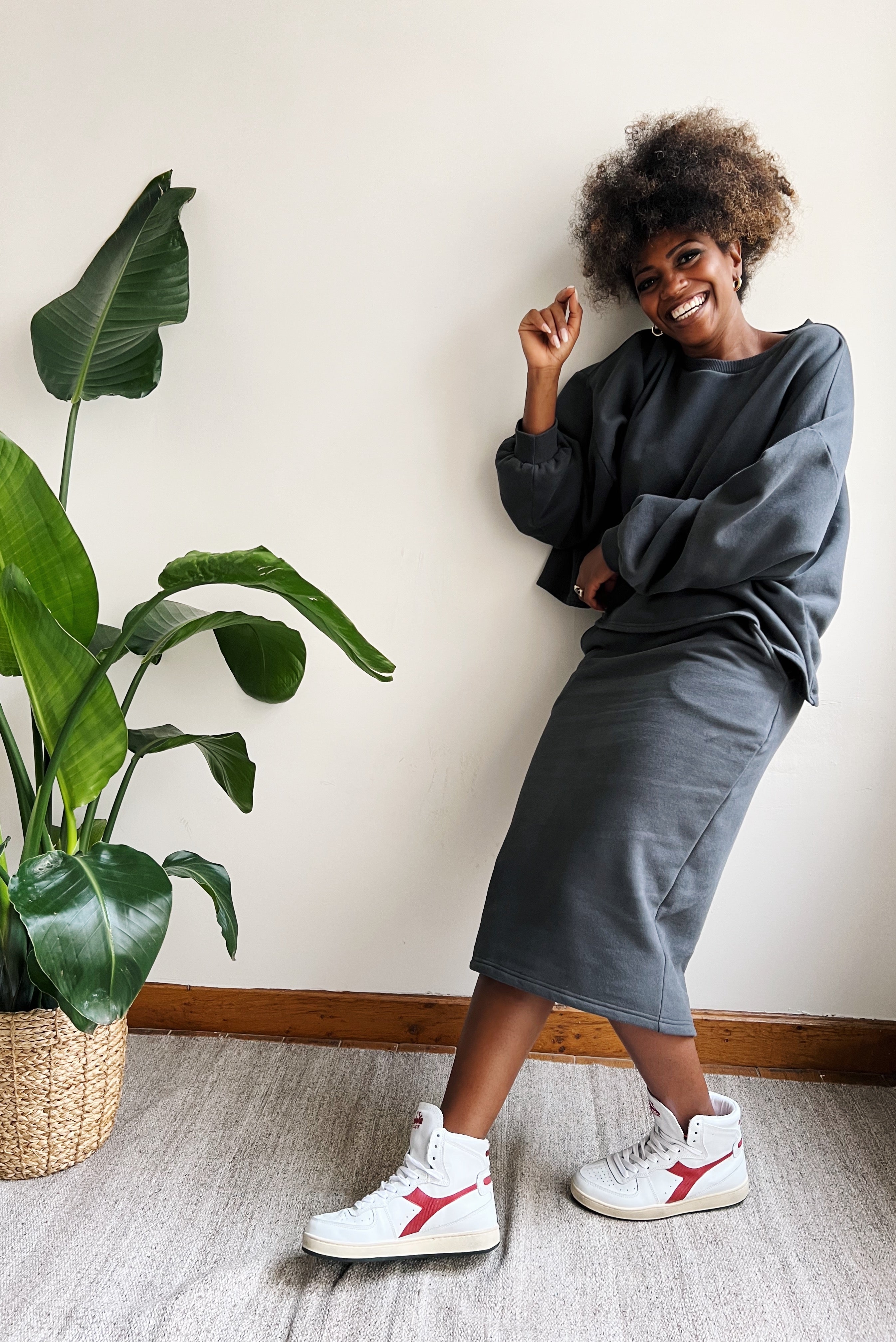 the dão store - Skirt Olivia - Antra - Skirts | Dresses