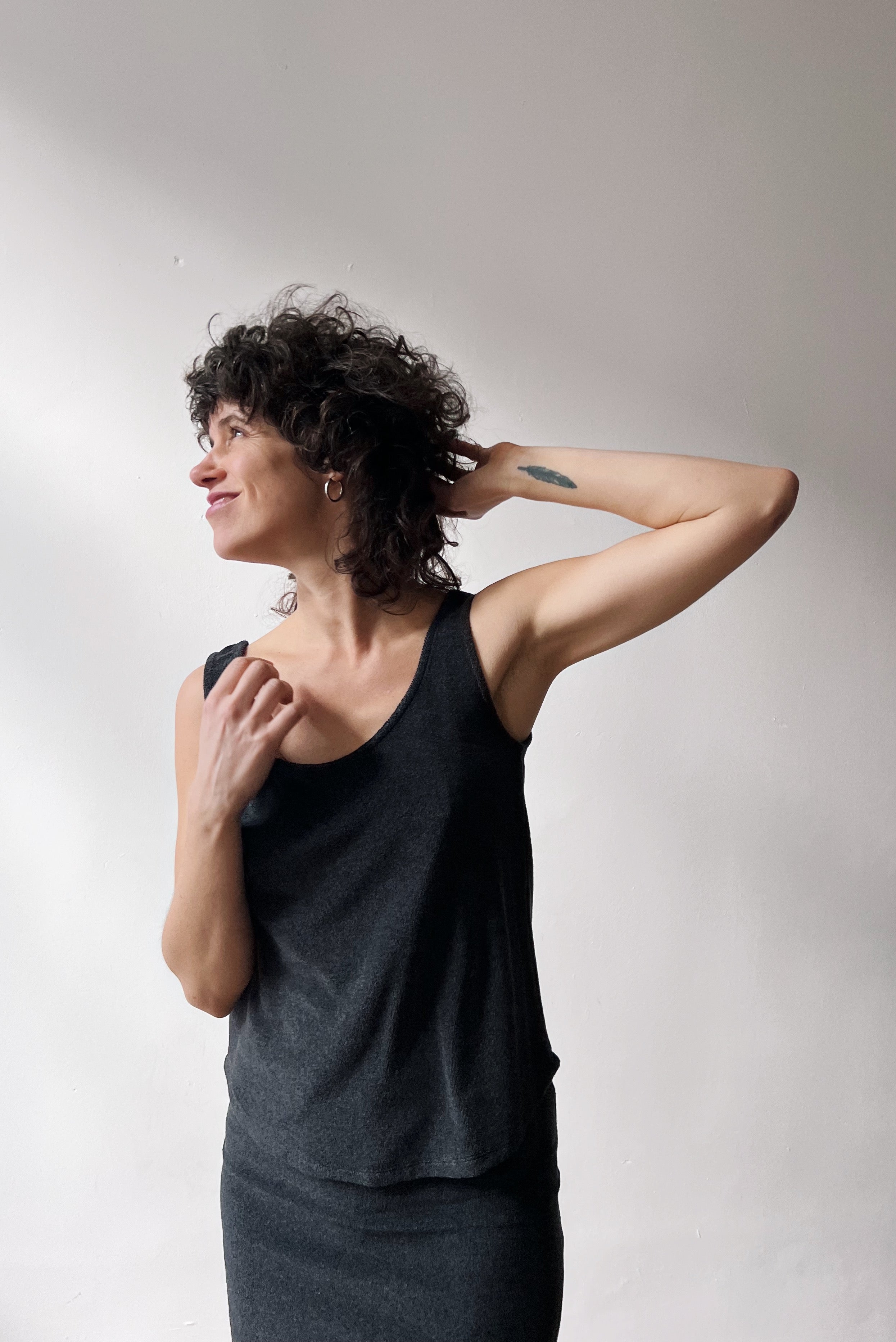 Top Zoë - Terry Antra Melée