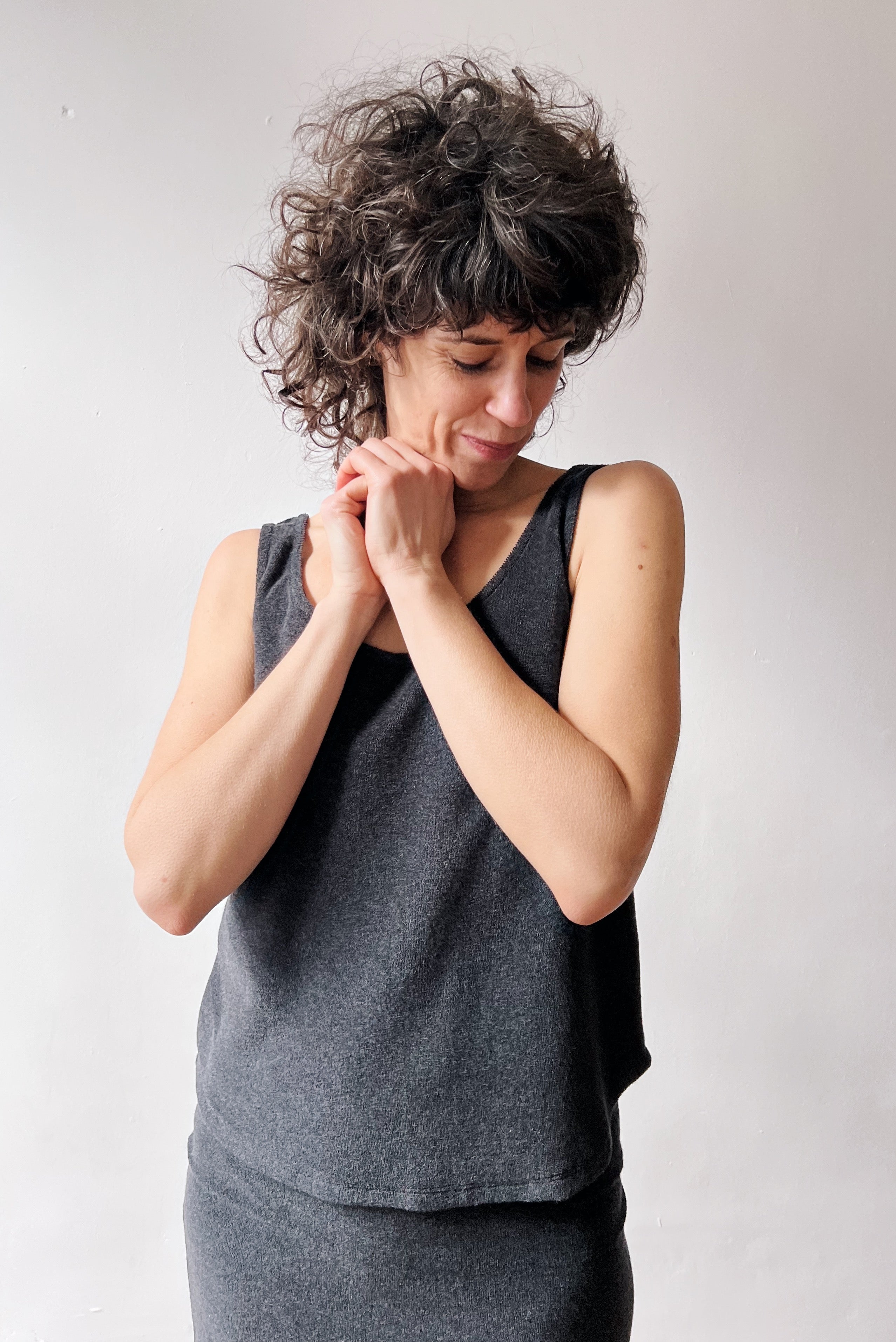 Top Zoë - Terry Antra Melée