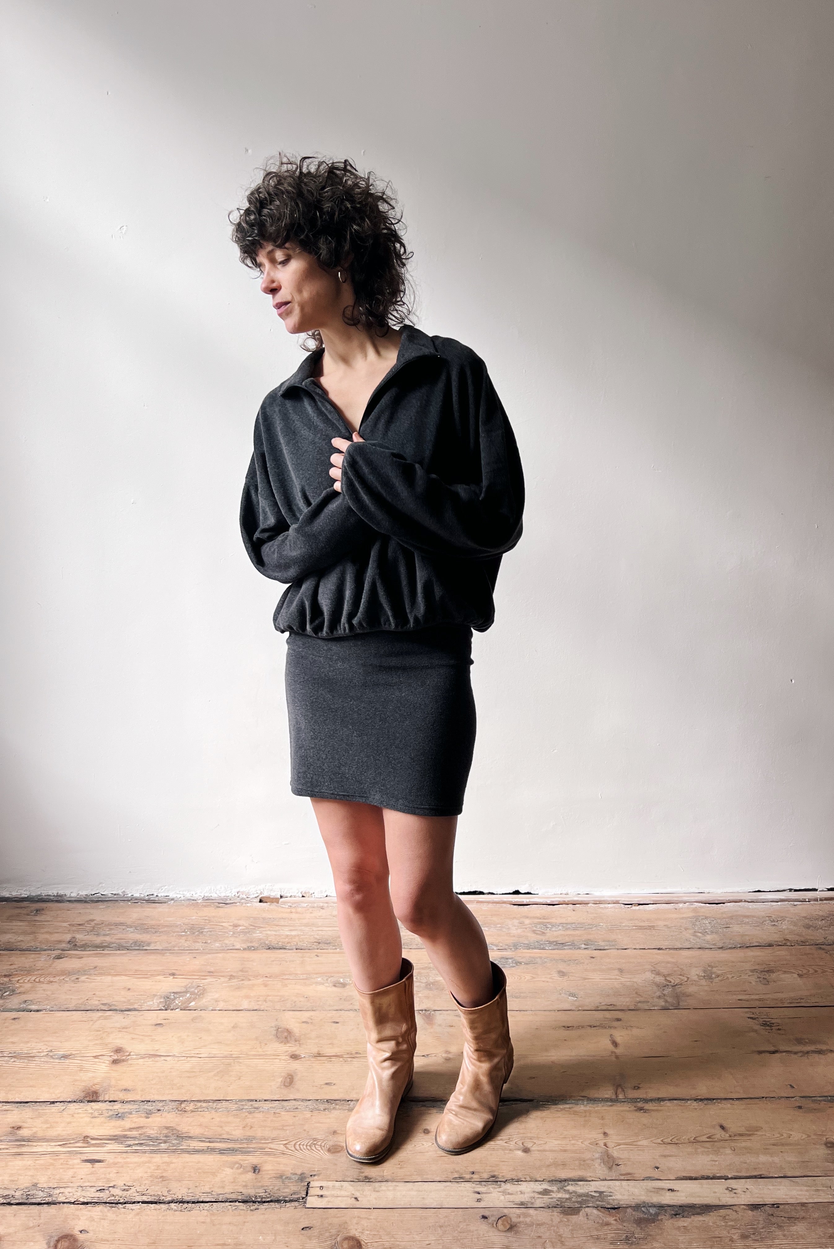 Rok Elsa - Terry Antra Melée