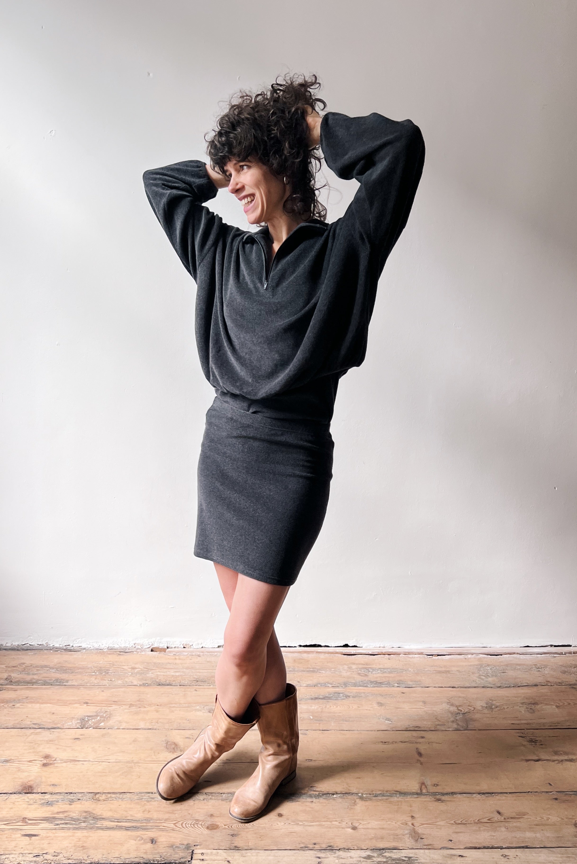 Rok Elsa - Terry Antra Melée