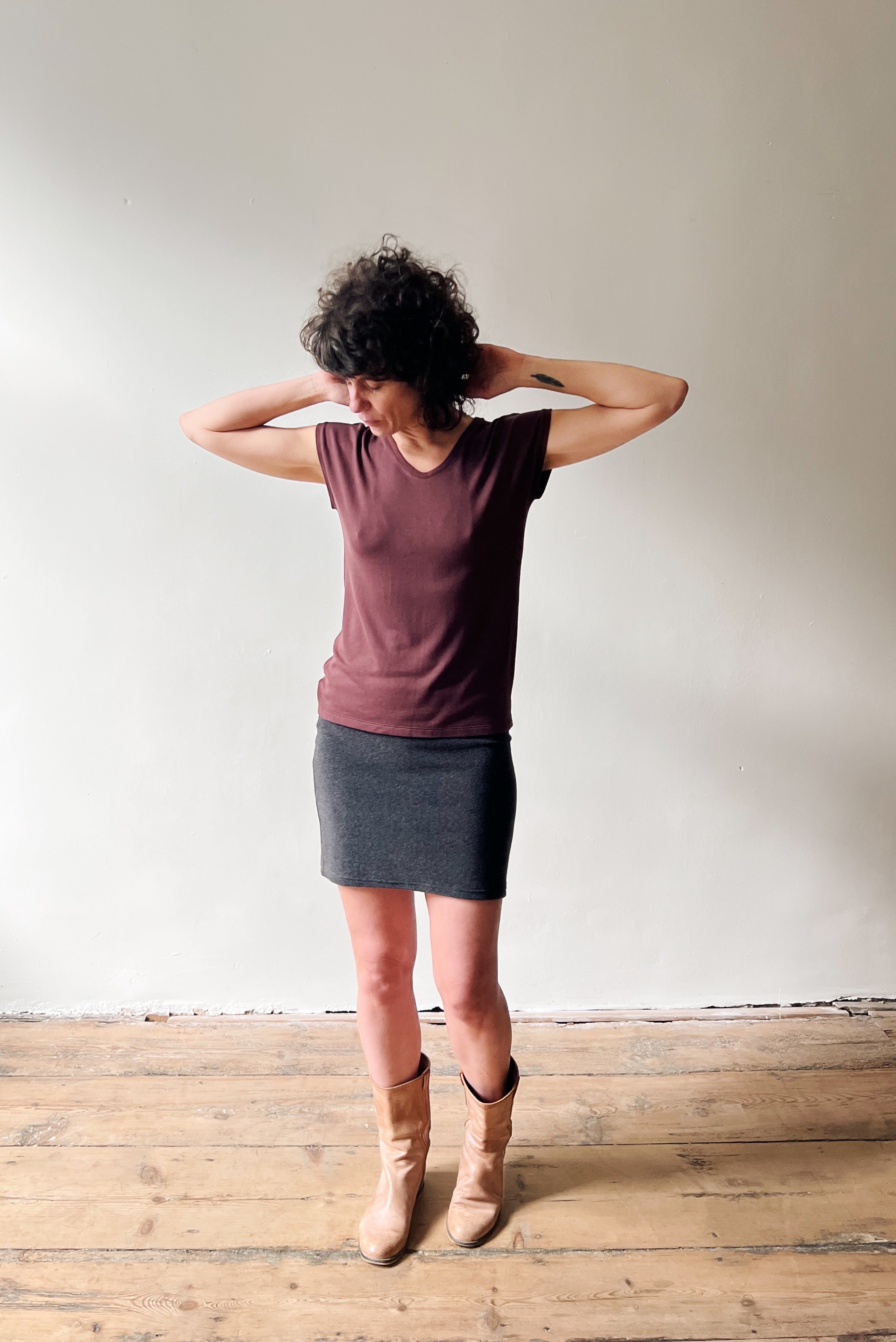 Rok Elsa - Terry Antra Melée