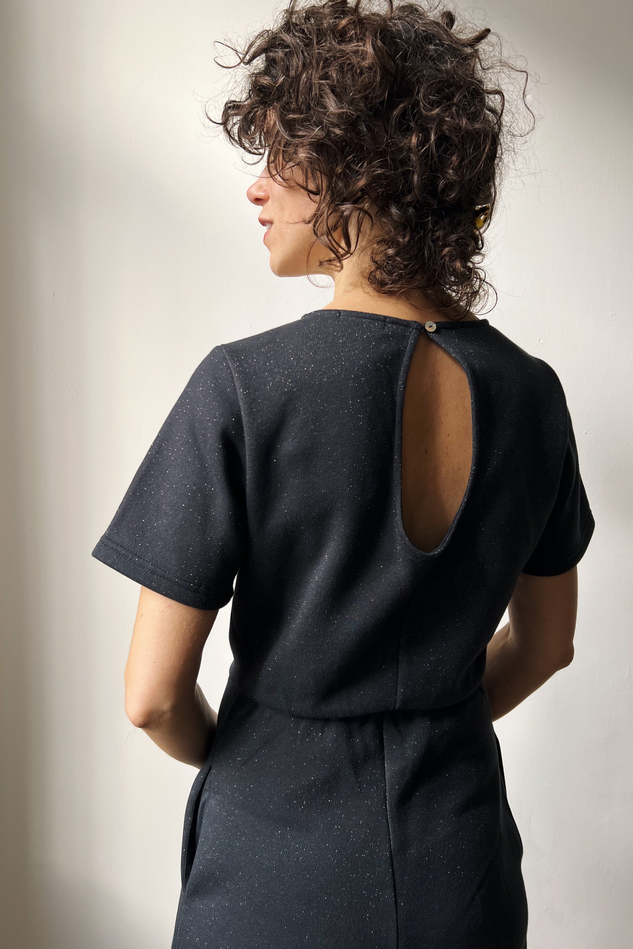 Jumpsuit Suzy - Antra Spark