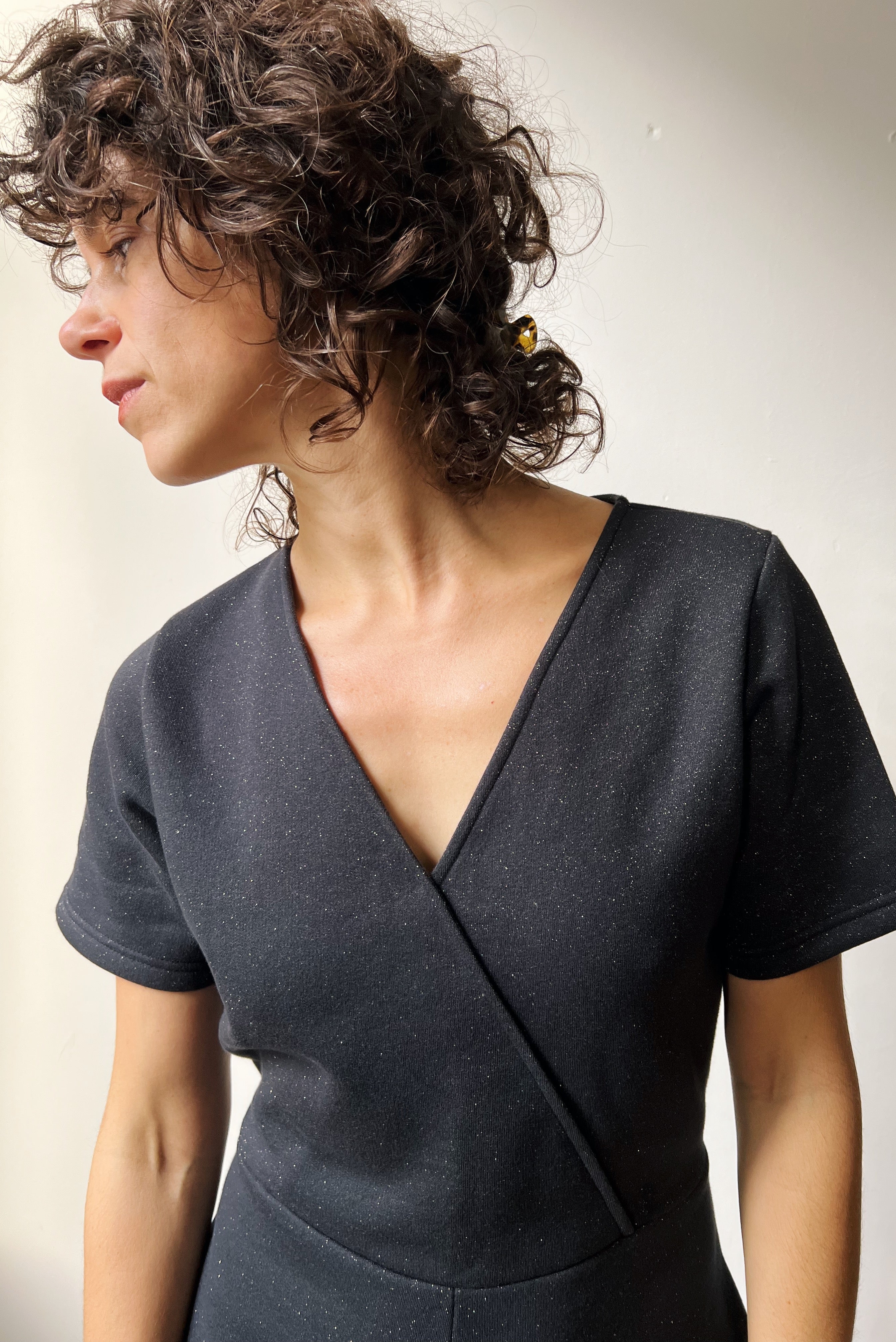 Jumpsuit Suzy - Antra Spark