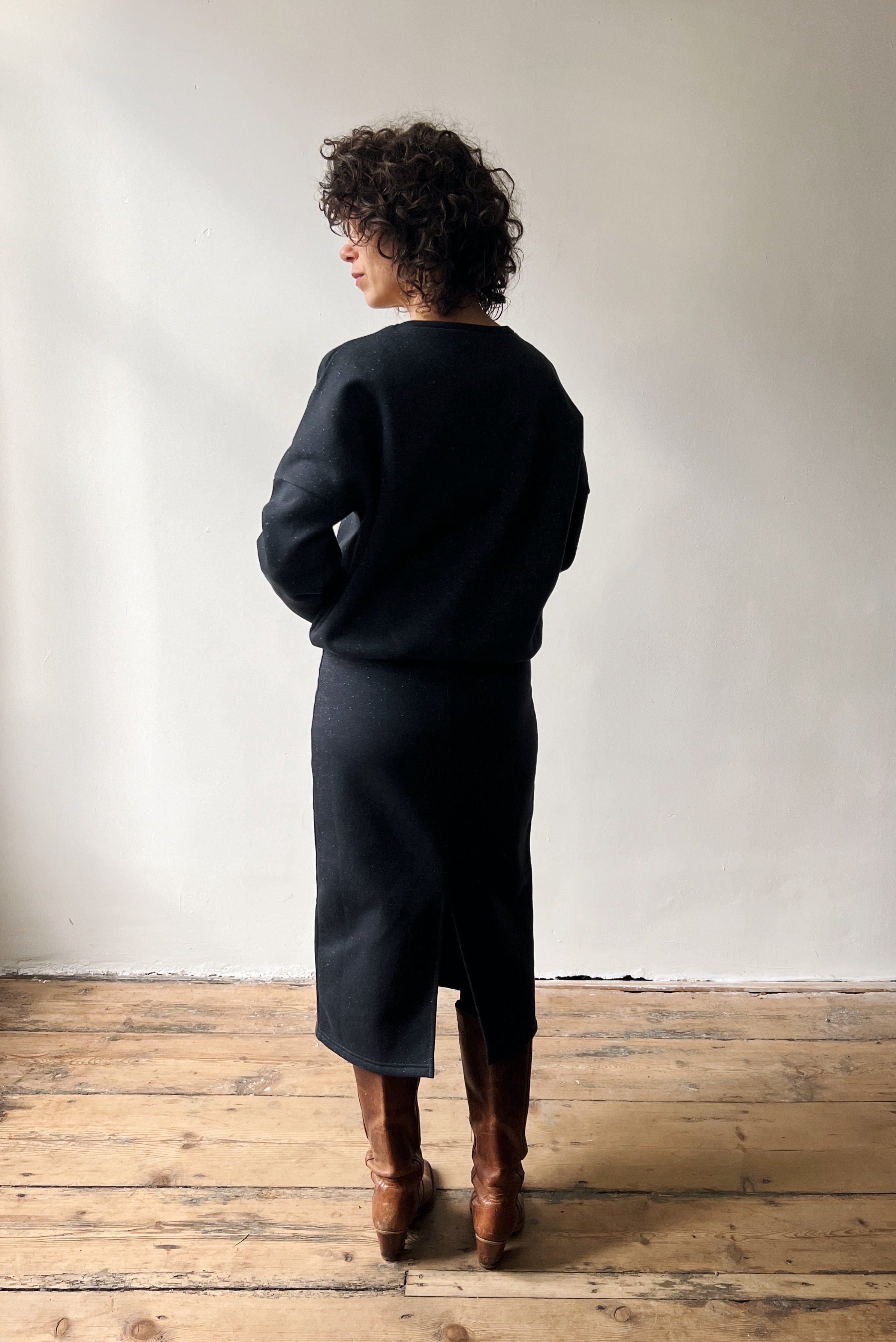 Skirt Lola - Antra Spark