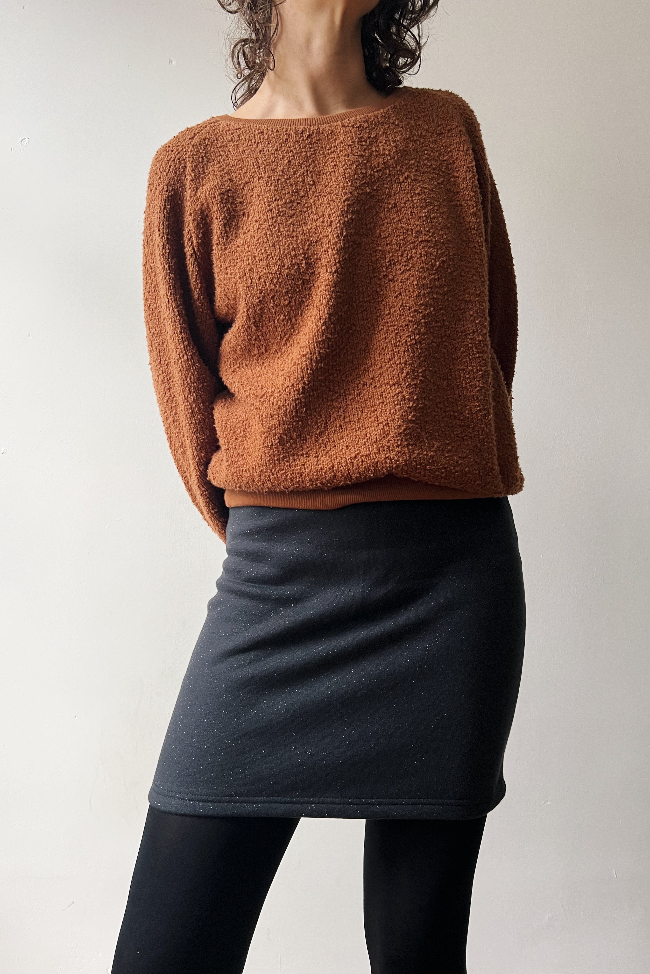 Skirt Elsa - Antra Spark