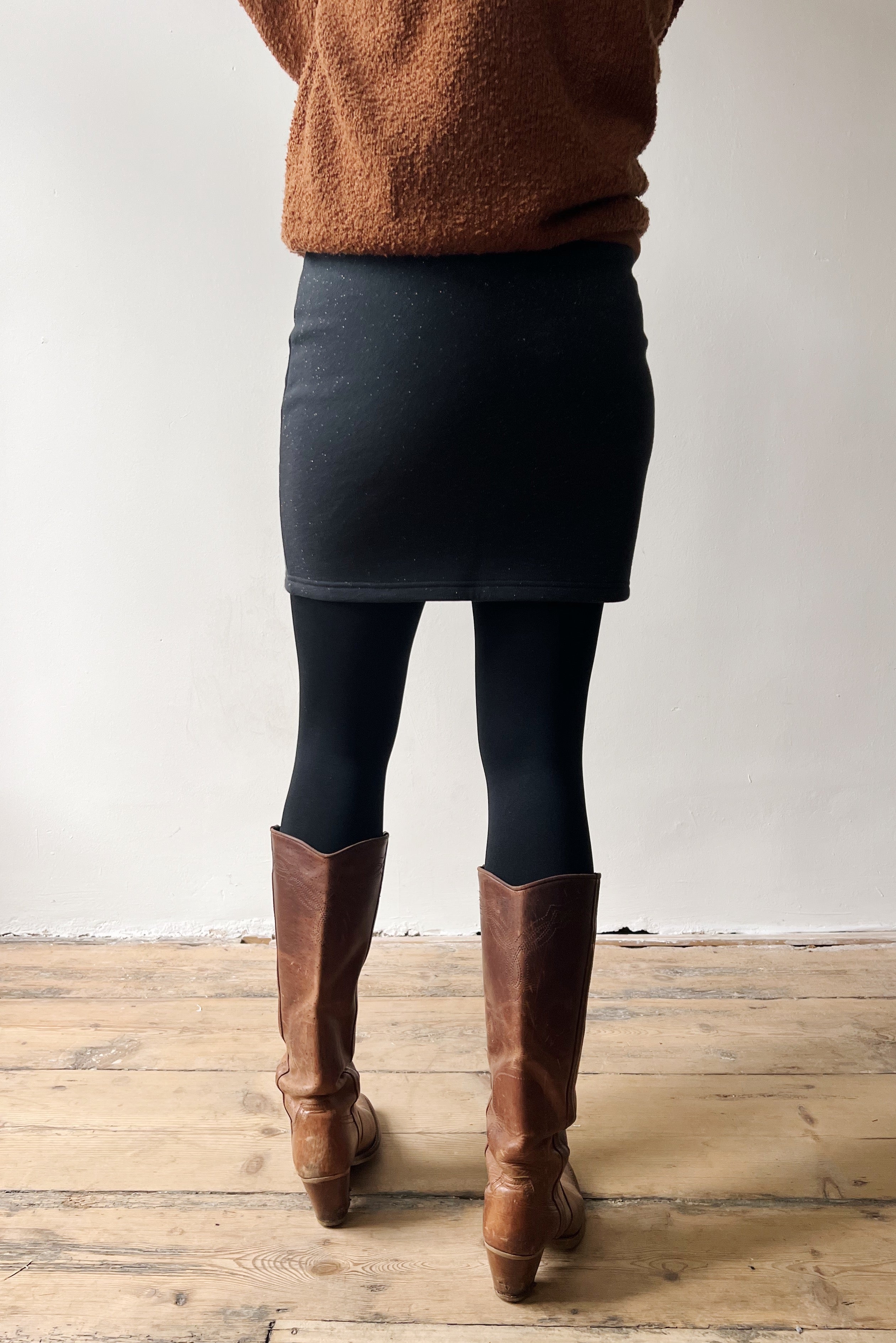 Skirt Elsa - Antra Spark