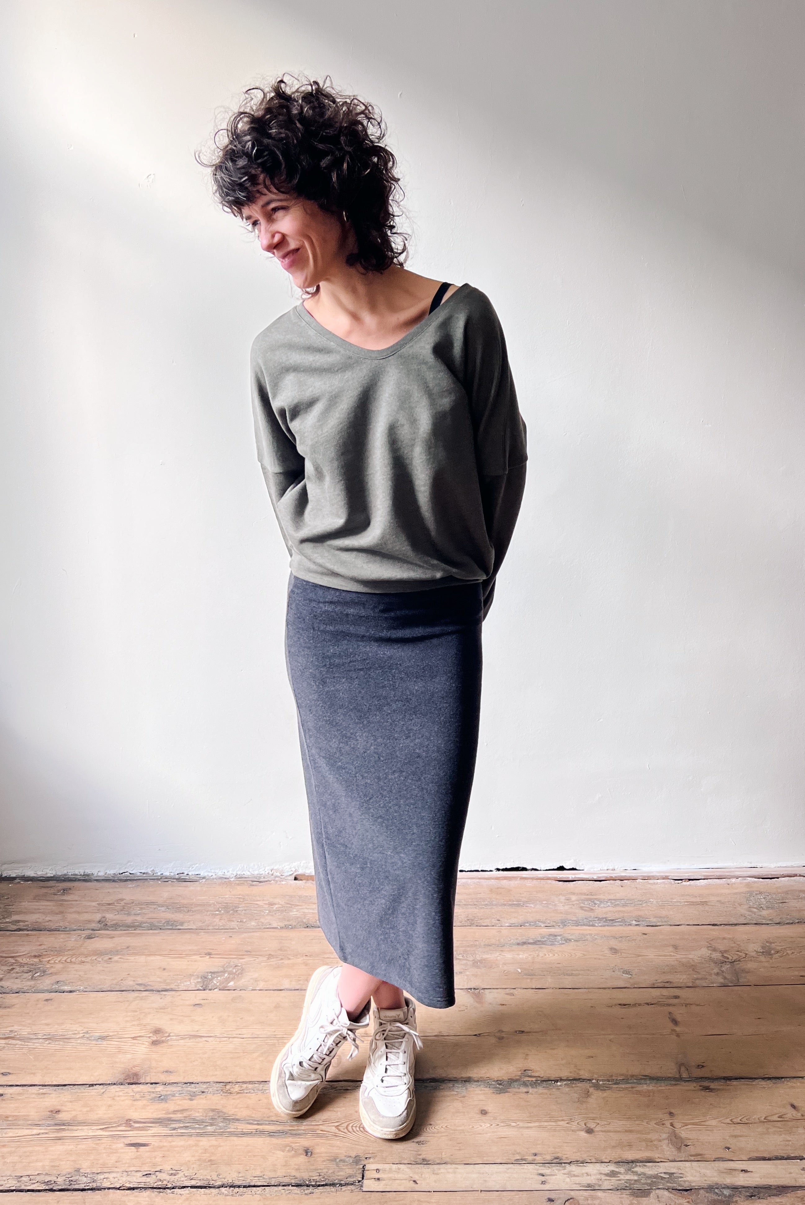 Rok Elly - Terry Antra Melée