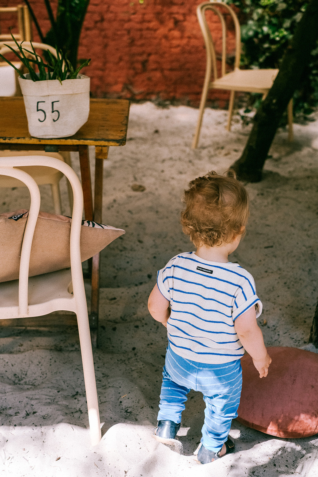 the dão store - Summer Pants - Super Sonic Baby - Pants | Jumpsuits