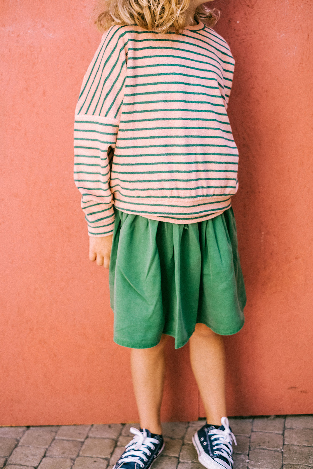 the dão store - Skirt Tencel - Roquette Kids - Skirts | Dresses