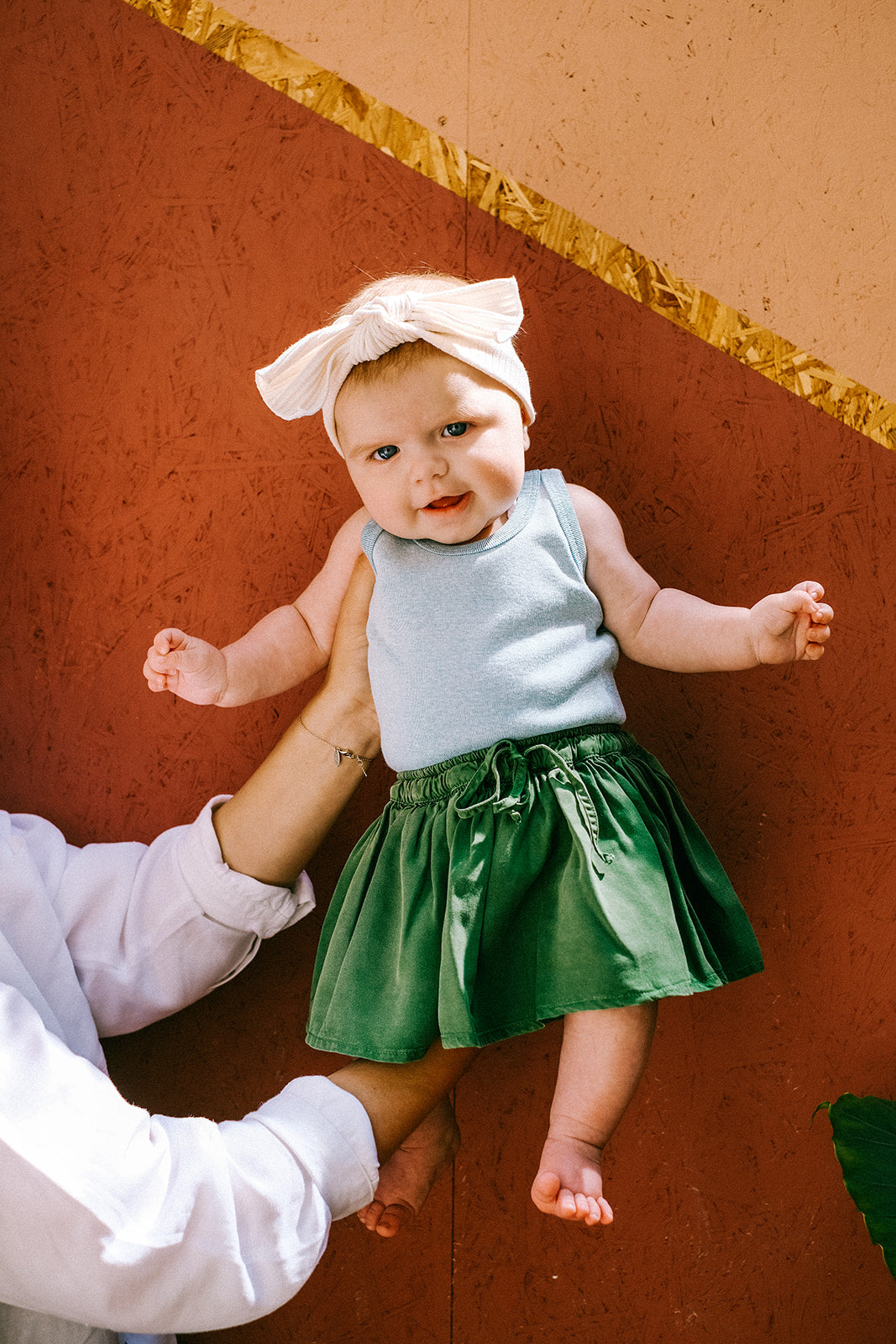 the dão store - Skirt Tencel - Roquette Kids - Skirts | Dresses