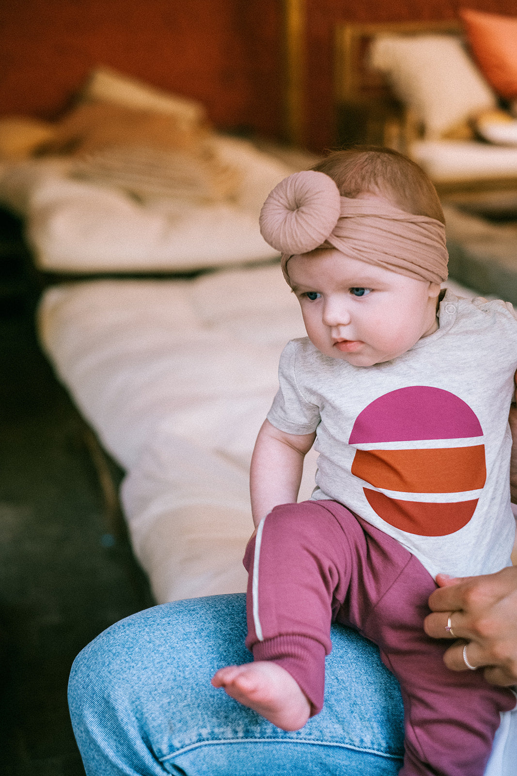 the dão store - Sweatpants - Sweater Fig Baby - Pants | Jumpsuits