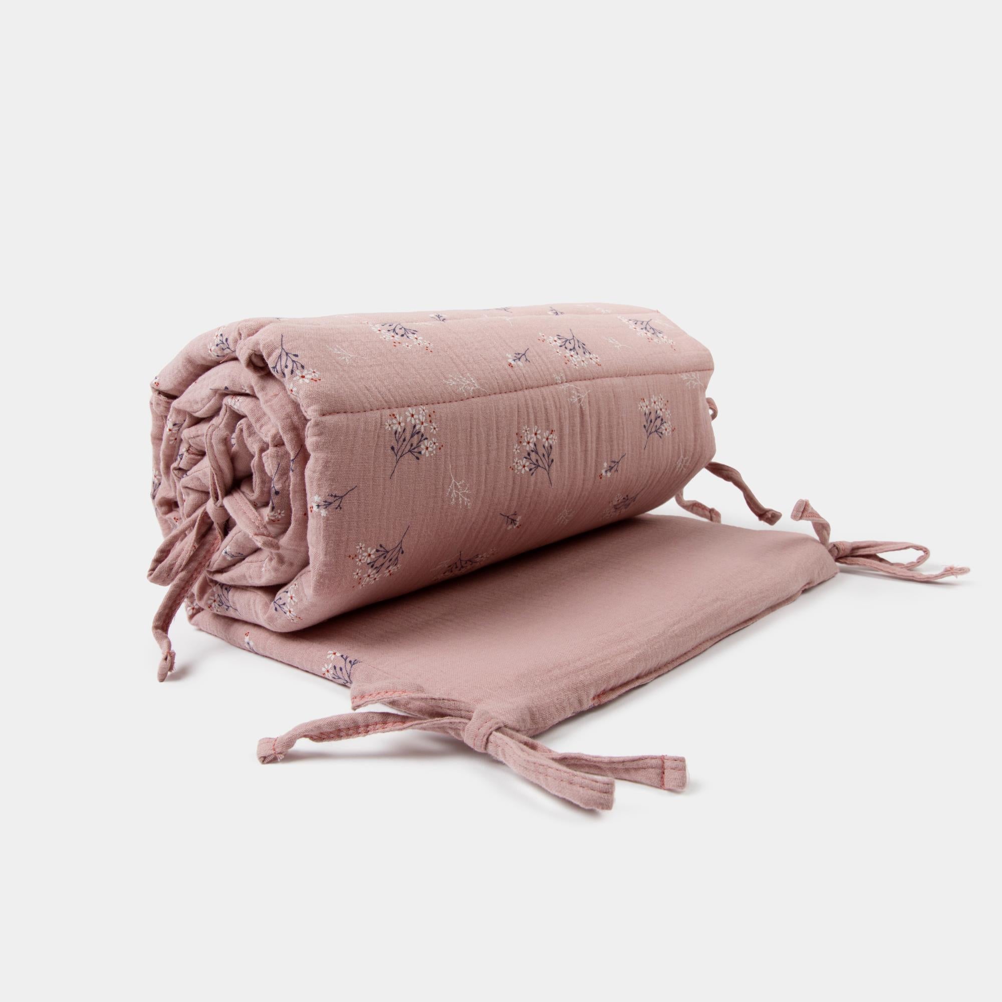 the dão store - Bumper - Pink Heather - Bumpers