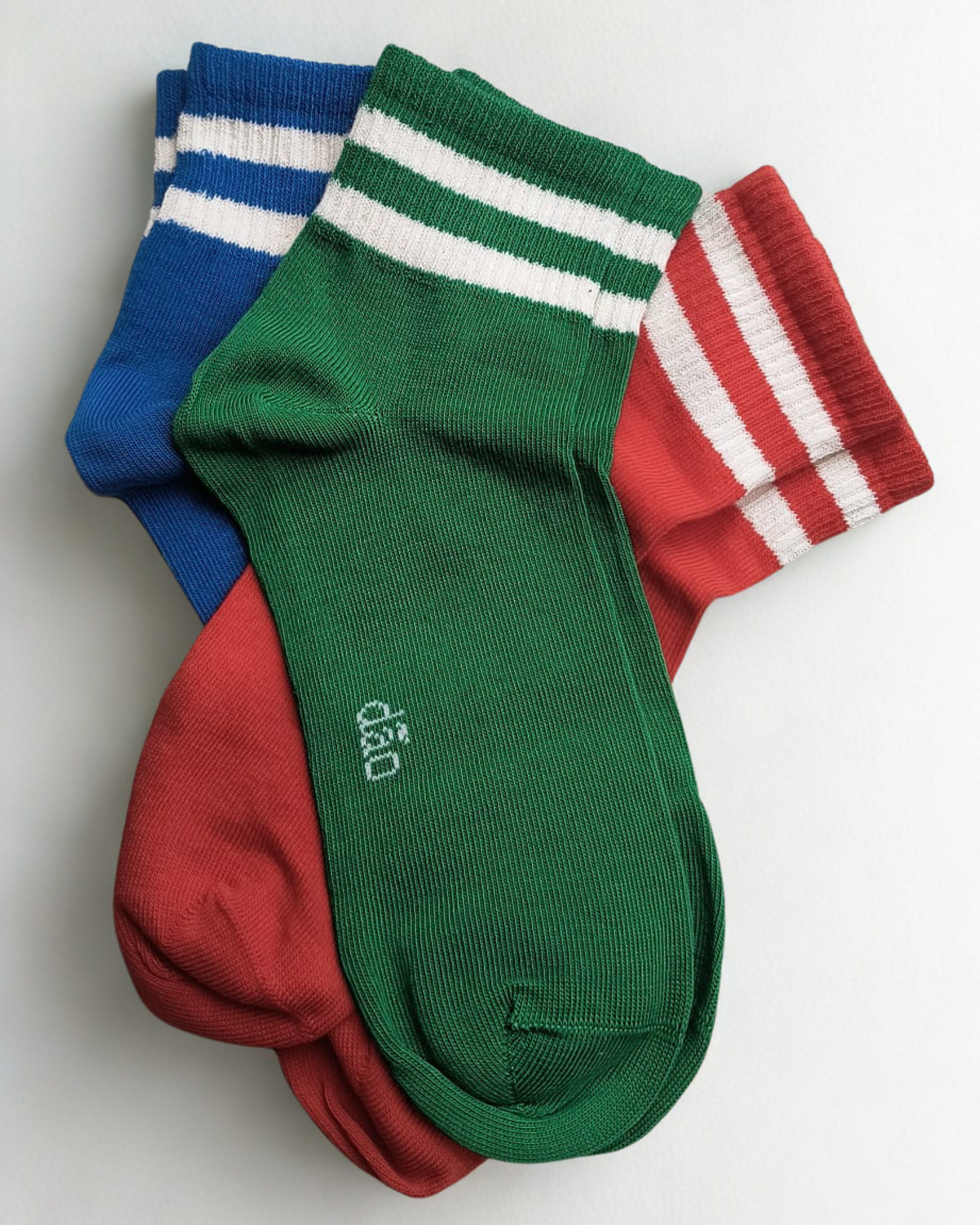 Sock - Jade