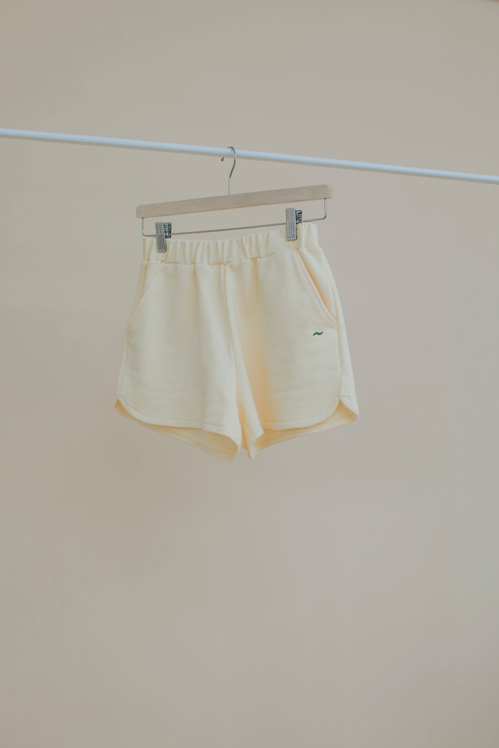 the dão store - Short Nala - Vanilla - Shorts