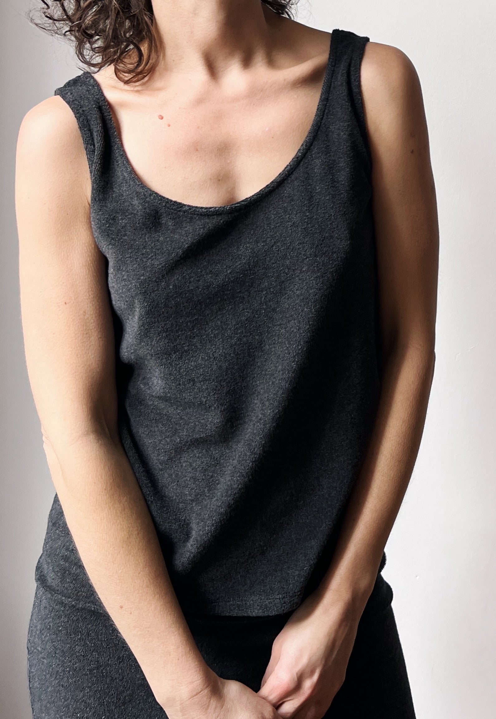 Top Zoë - Terry Antra Melée