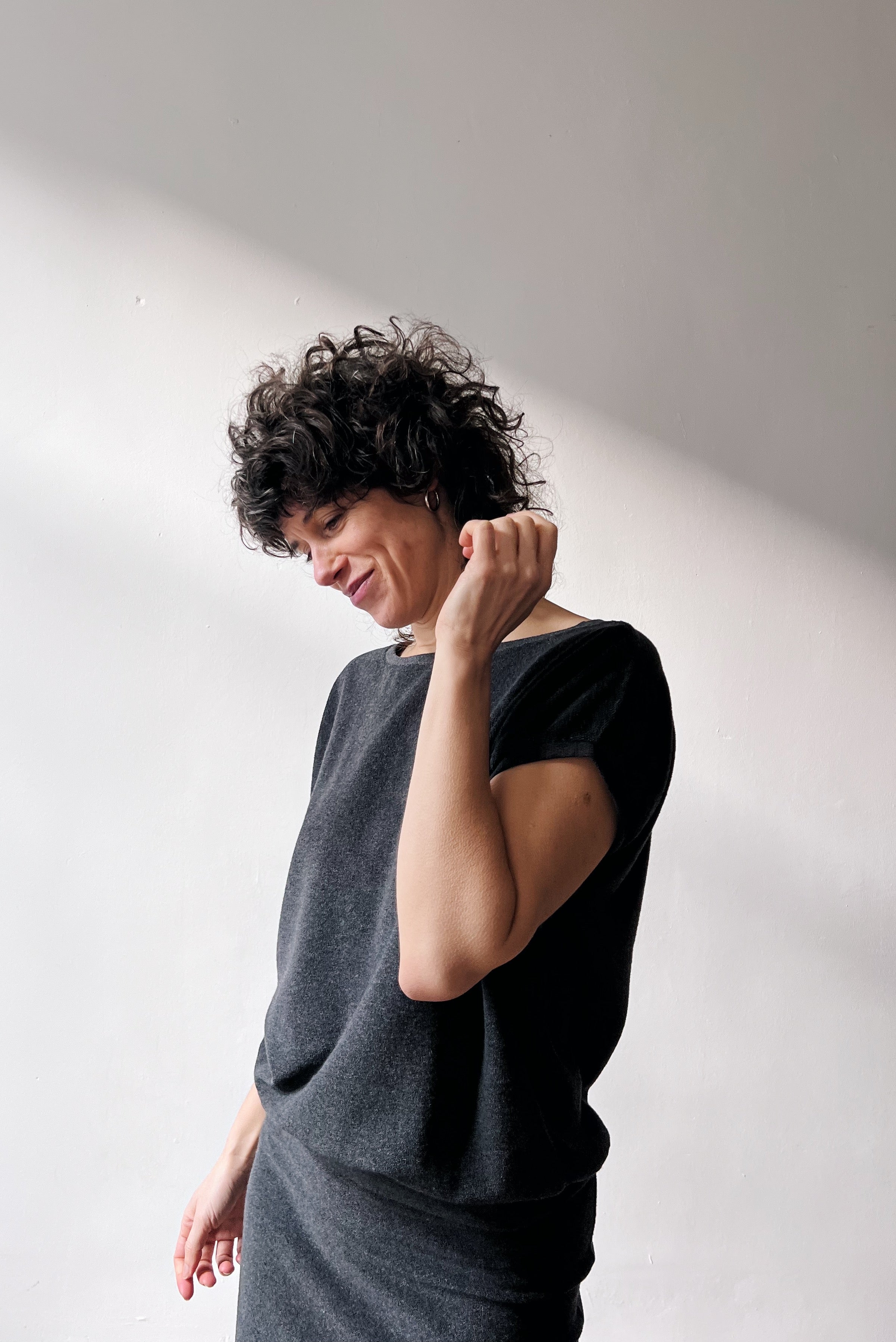 Top Mila - Terry Antra Melée