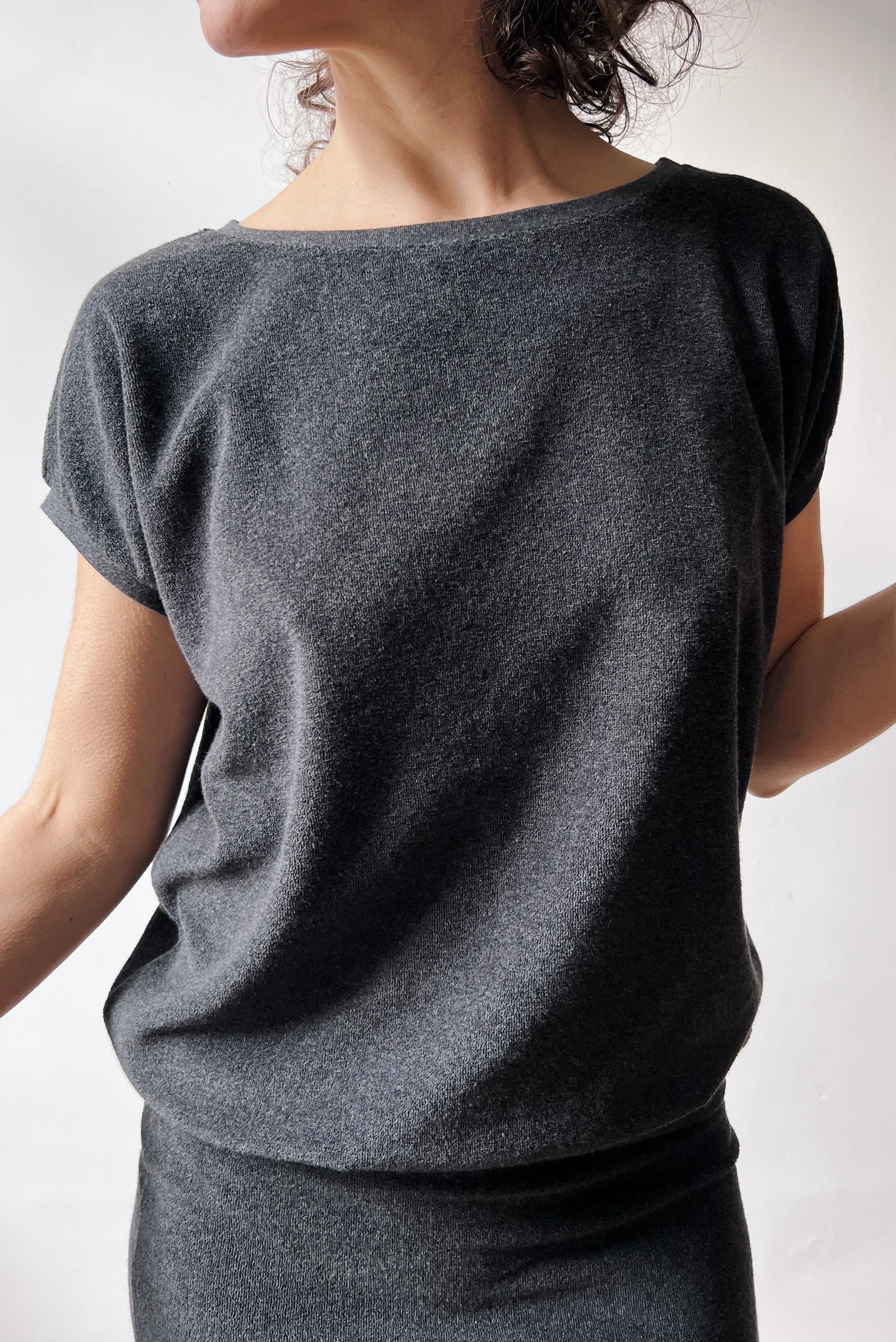 Top Mila - Terry Antra Melée