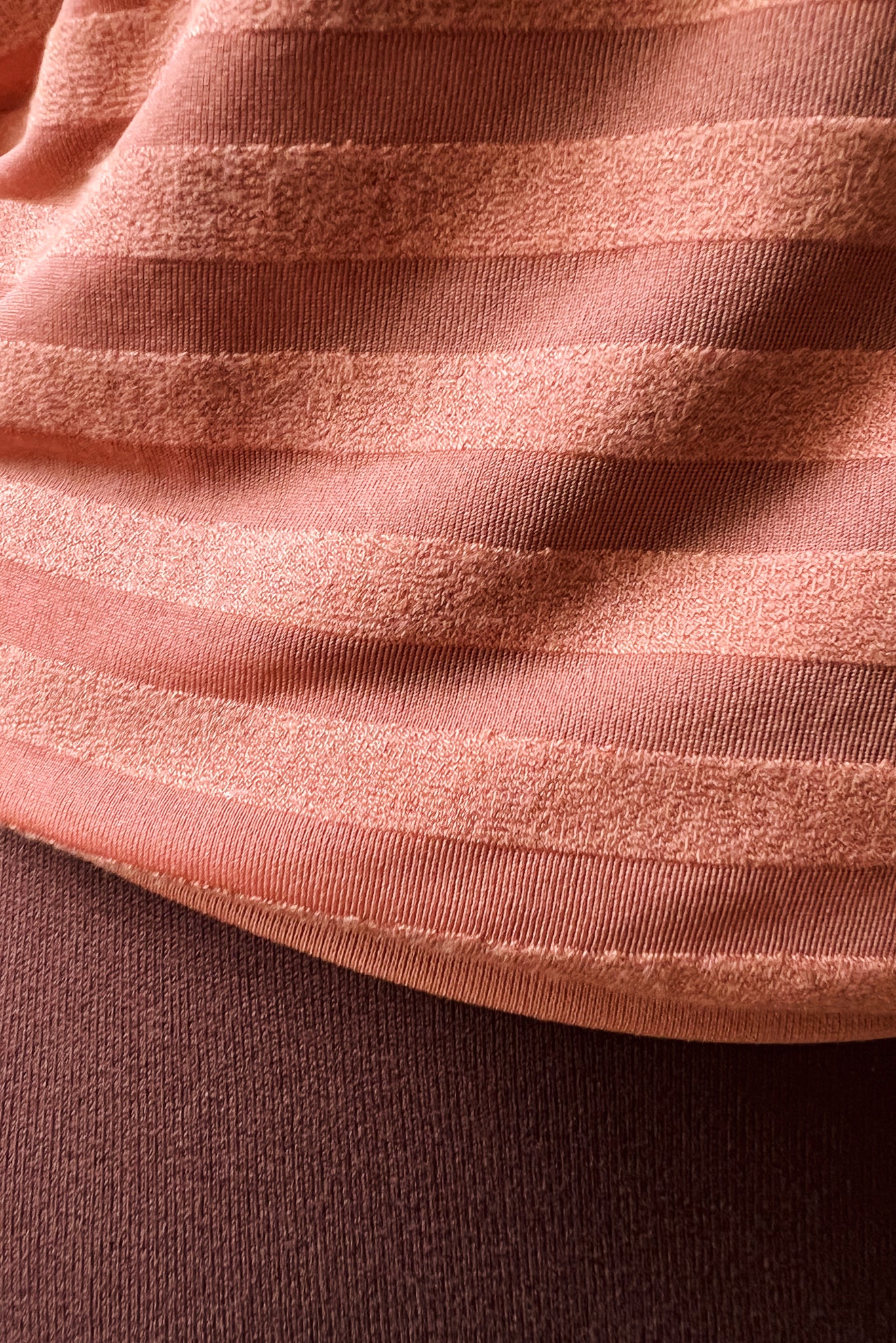 Sweater Isis - Dahlia Stripes