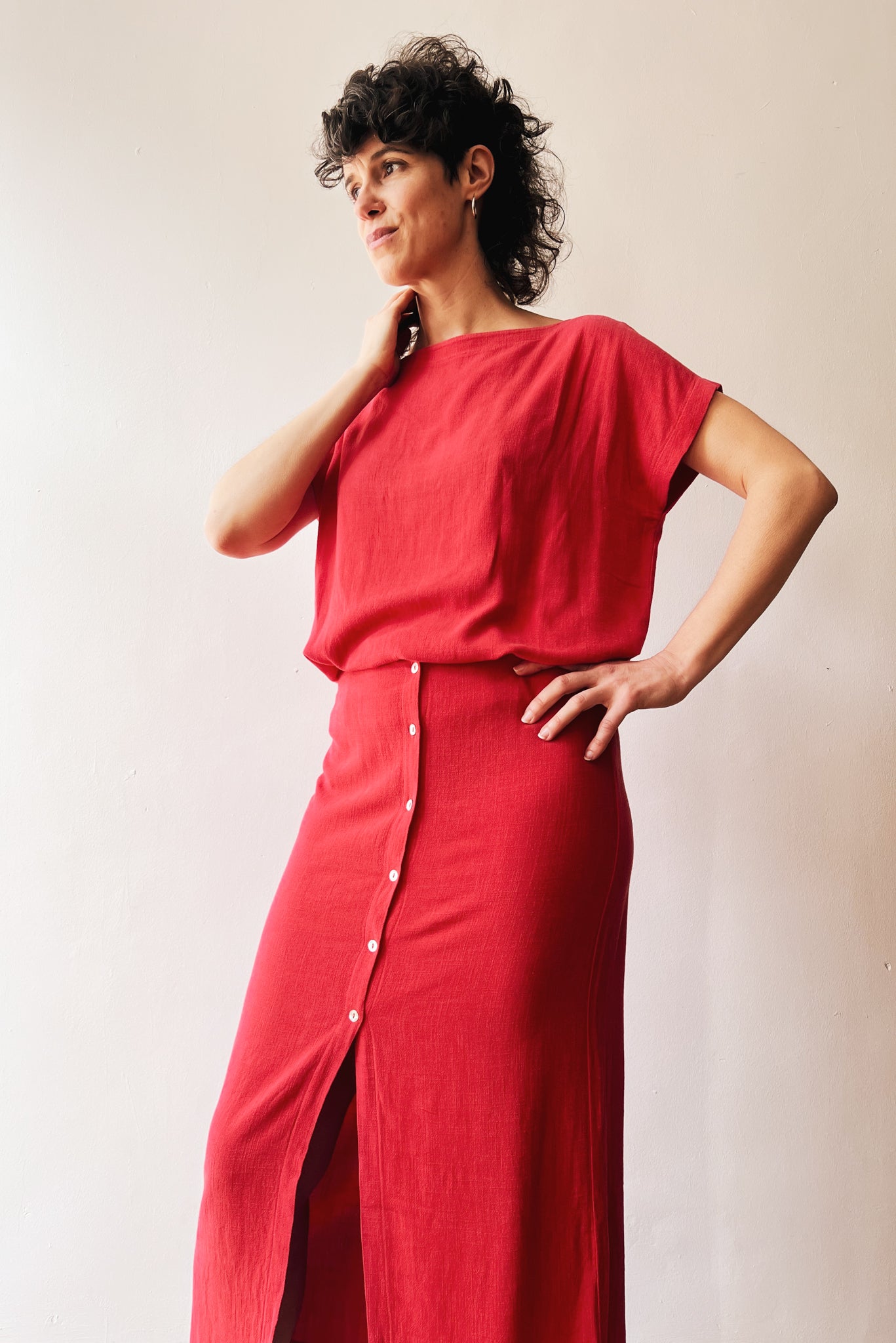 Top Nova - Coral