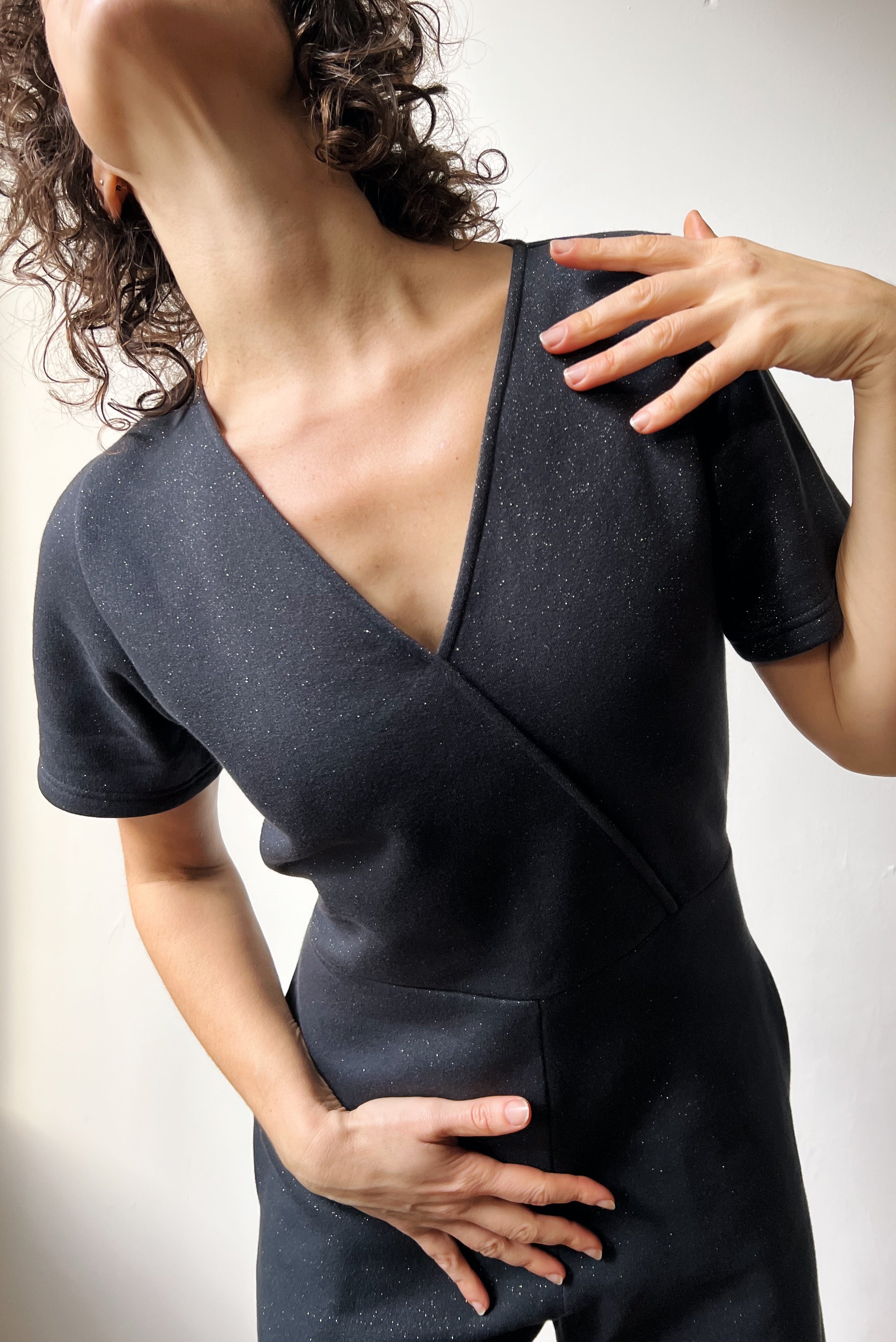 Jumpsuit Suzy - Antra Spark