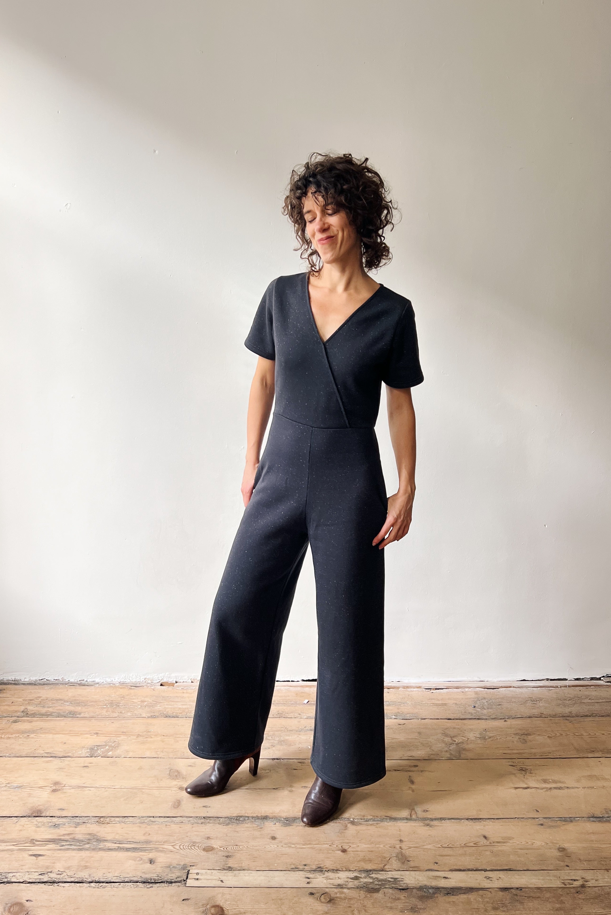 Jumpsuit Suzy - Antra Spark