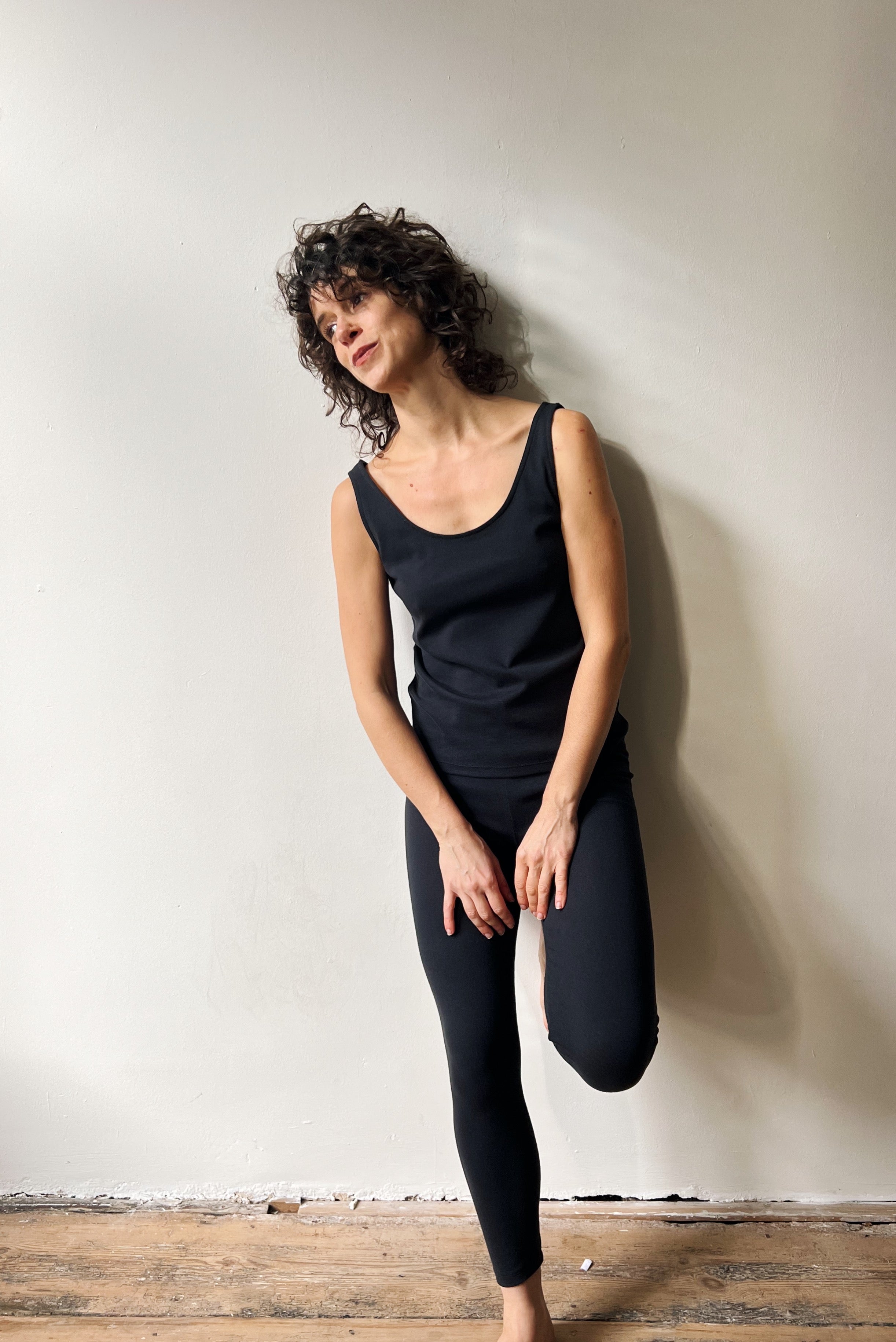 Top Sanchi - Antra Rib