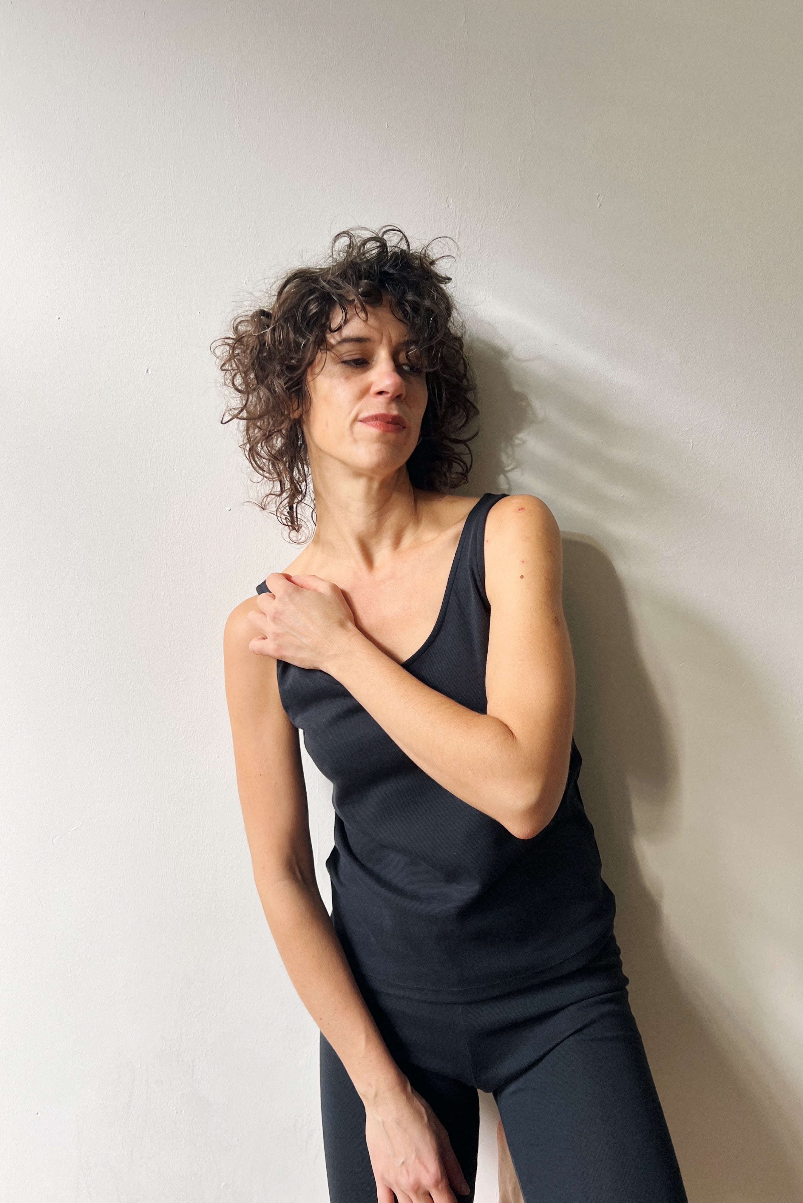 Top Sanchi - Antra Rib