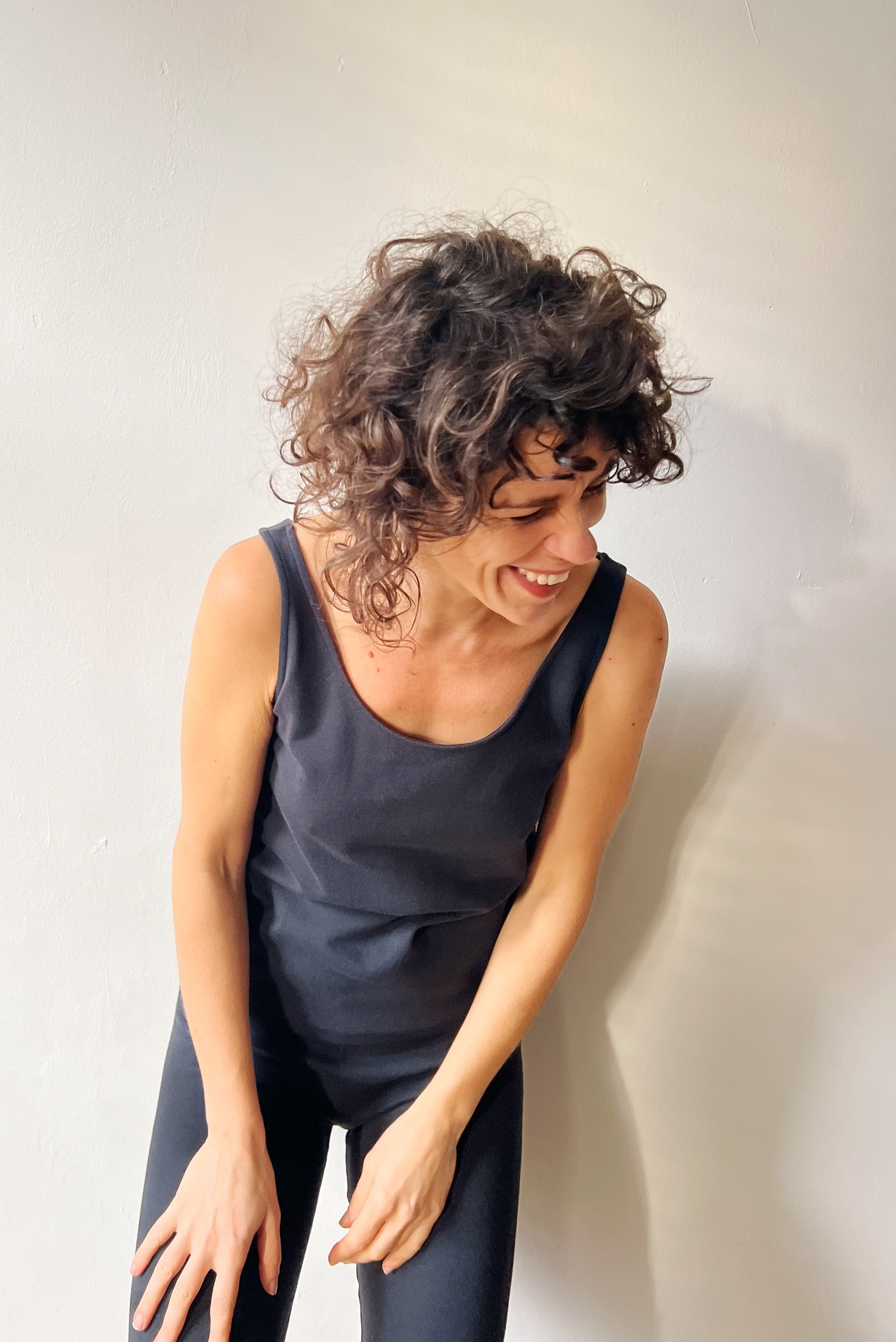 Top Sanchi - Antra Rib