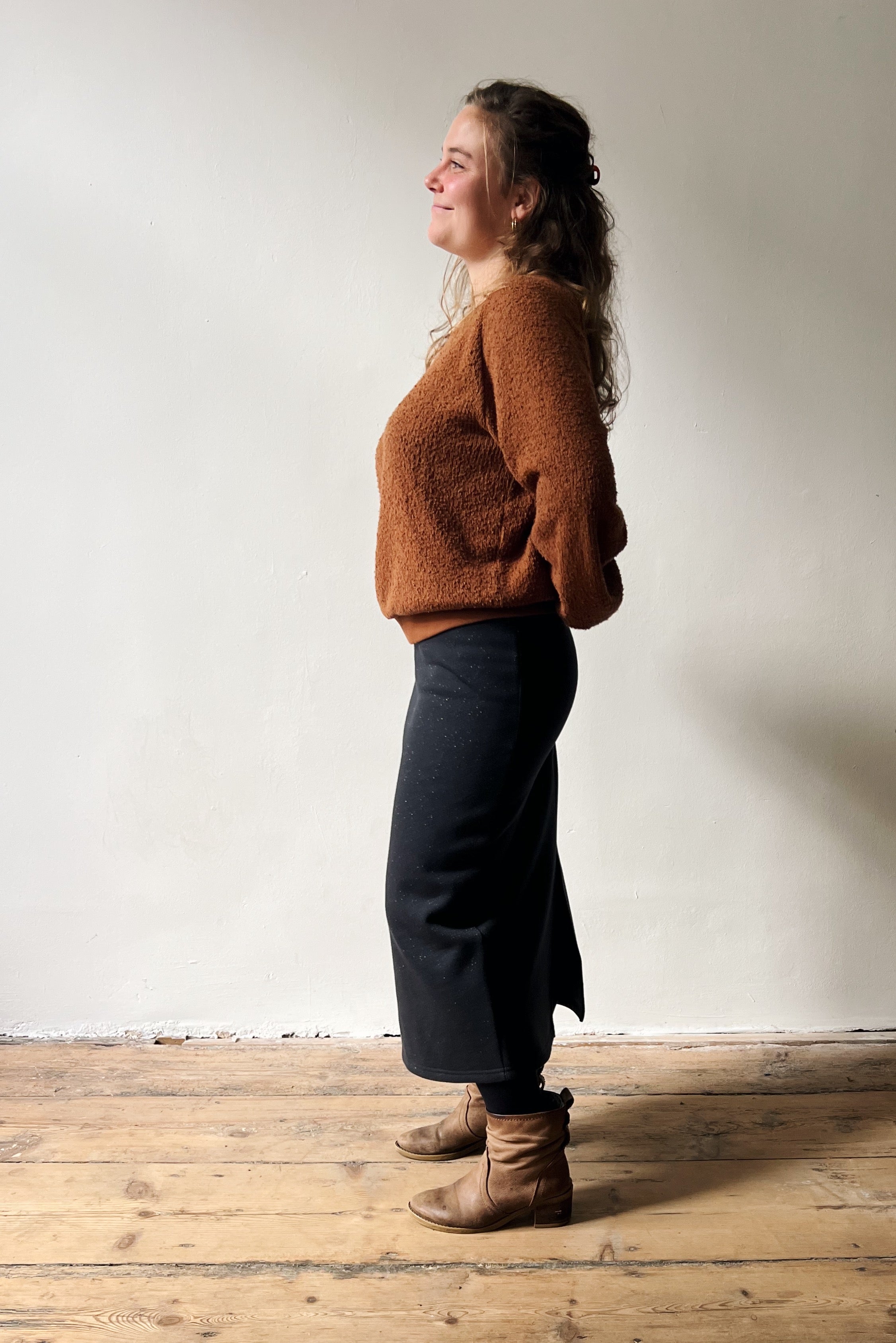 Skirt Lola - Antra Spark