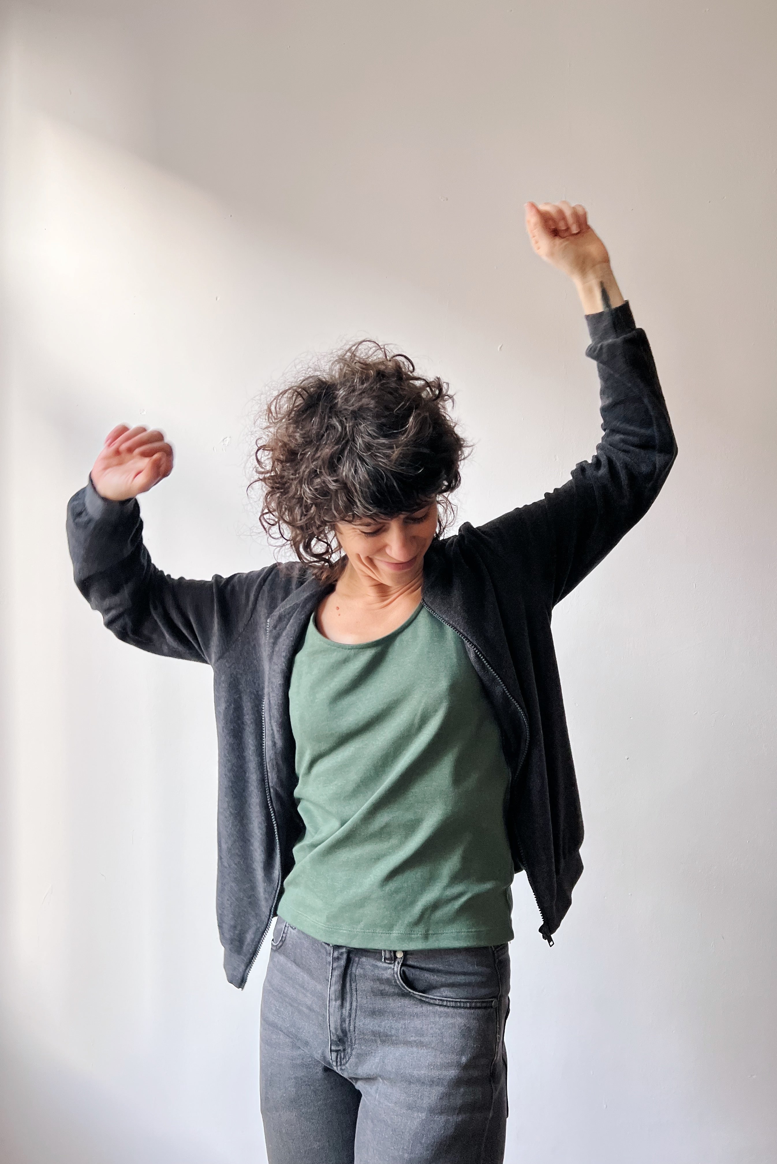 Bomber - Terry Antra Melée