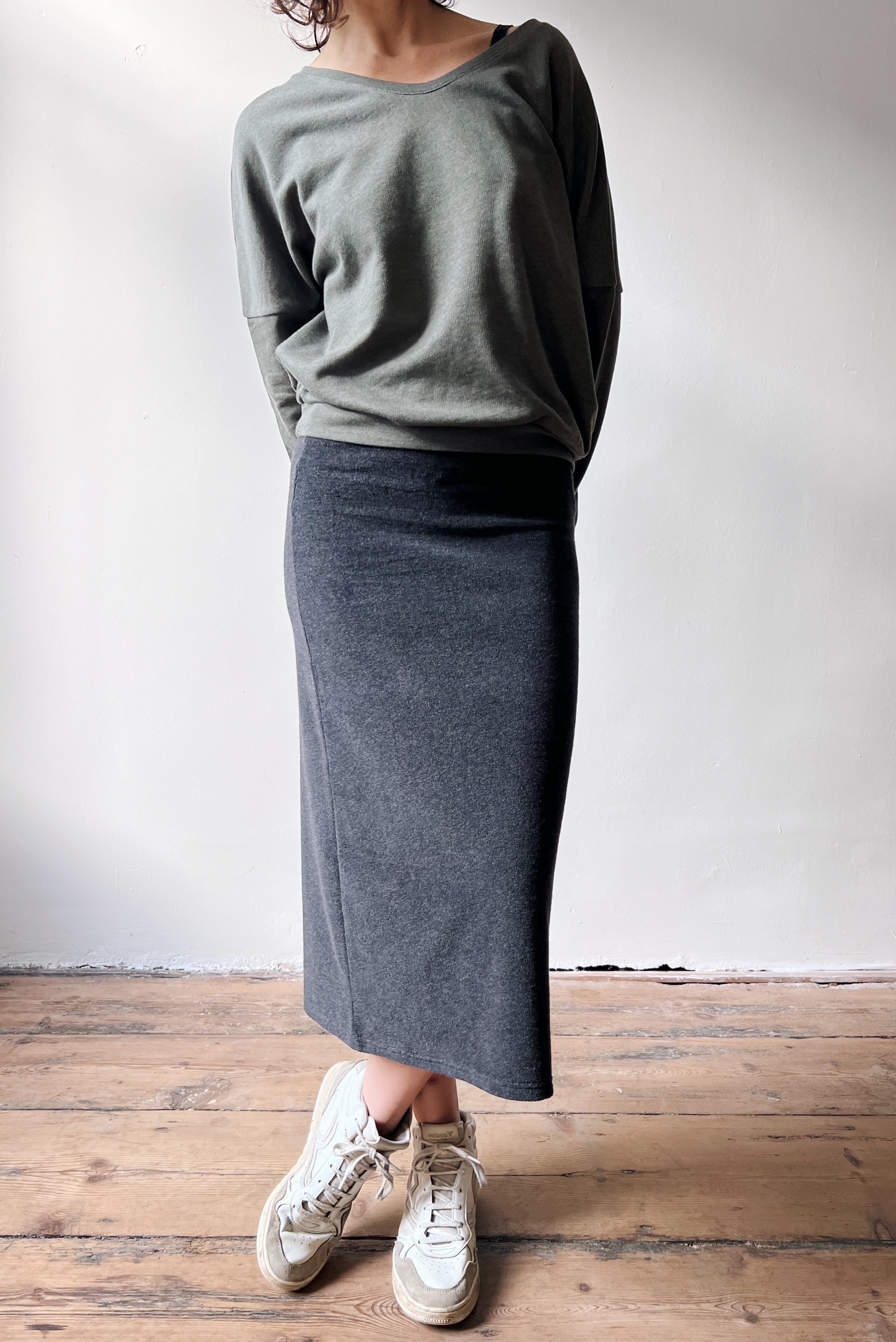 Rok Elly - Terry Antra Melée