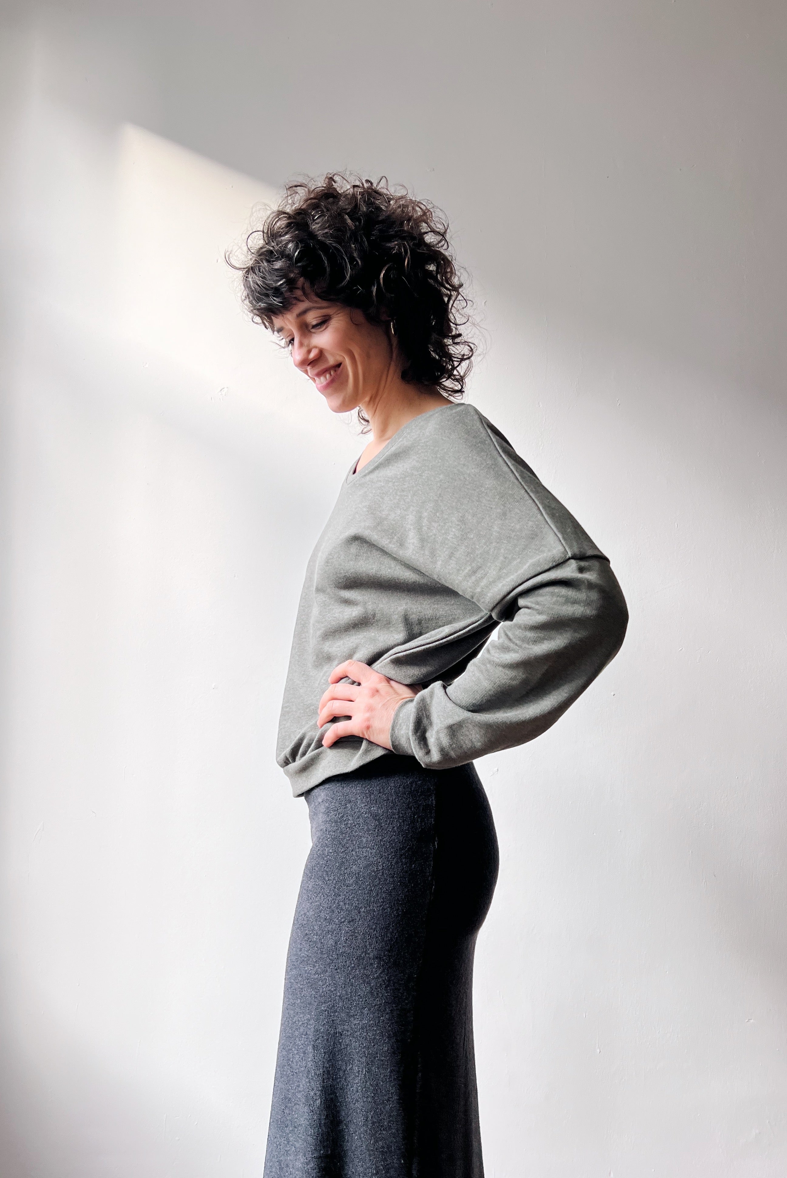 Rok Elly - Terry Antra Melée