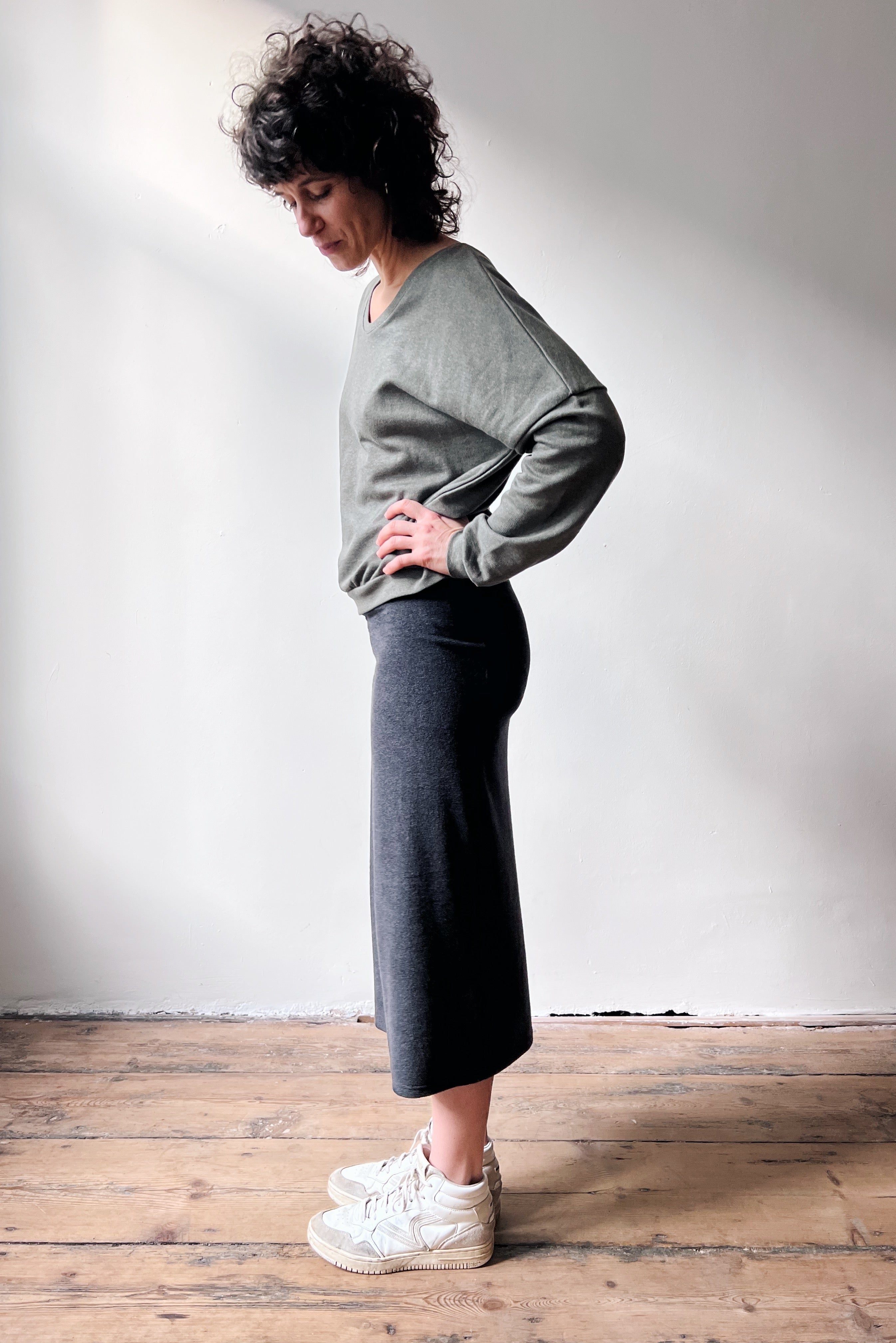 Rok Elly - Terry Antra Melée