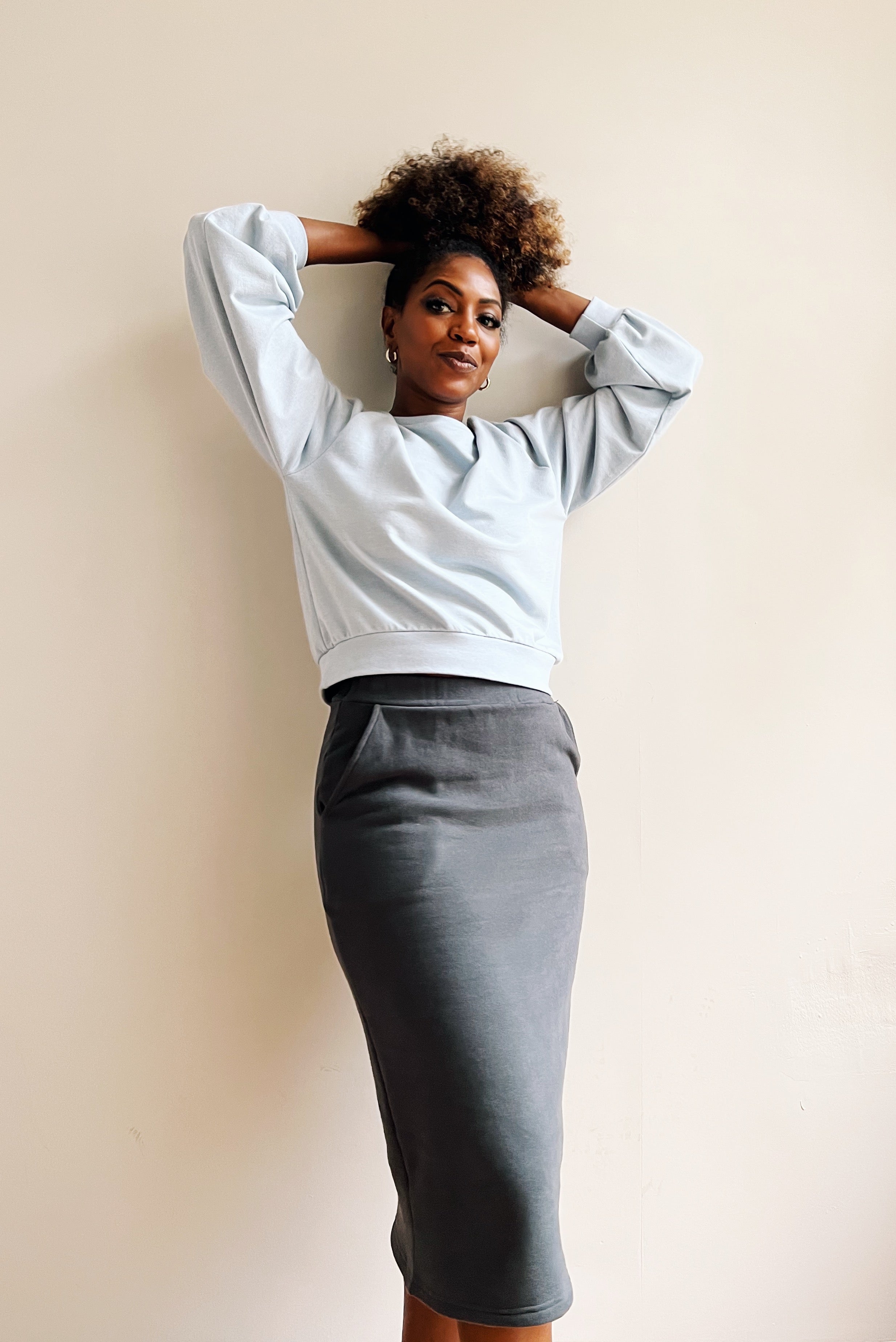 the dão store - Skirt Olivia - Antra - Skirts | Dresses